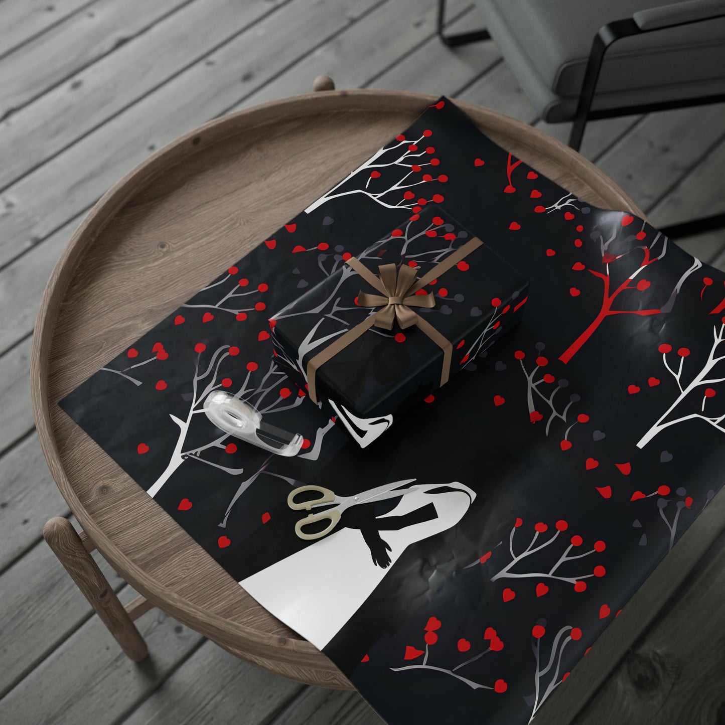 Wrapping Papers
