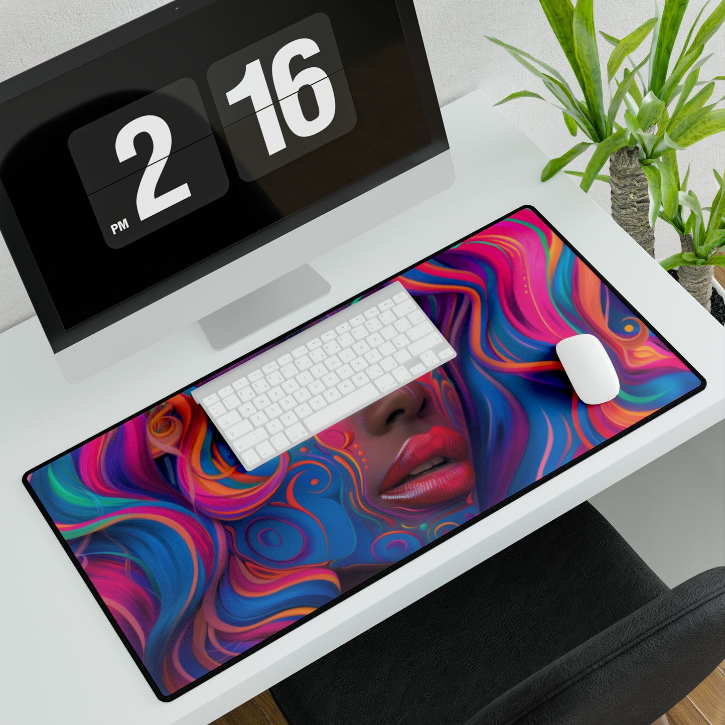 Desk Mats