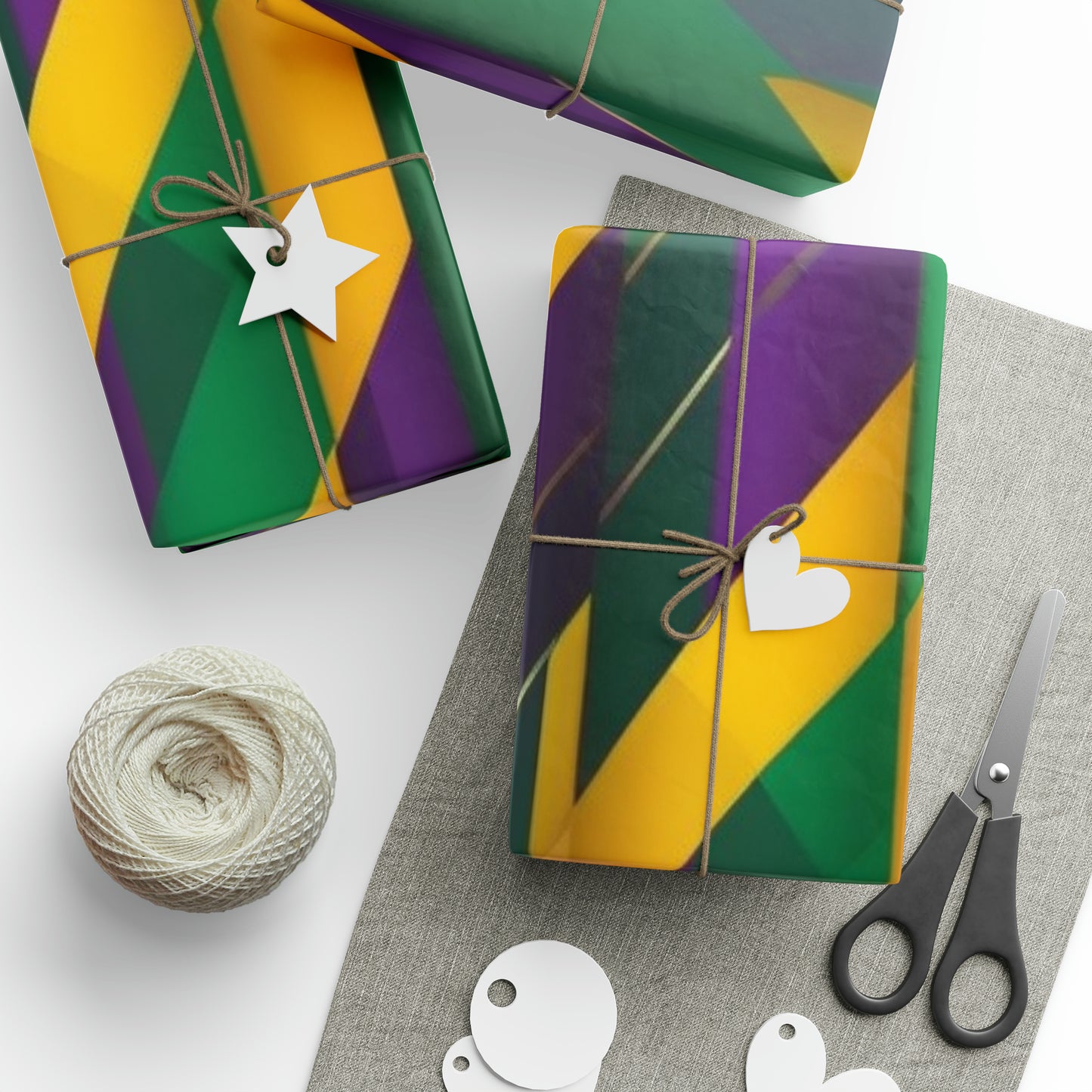 Wrapping Papers