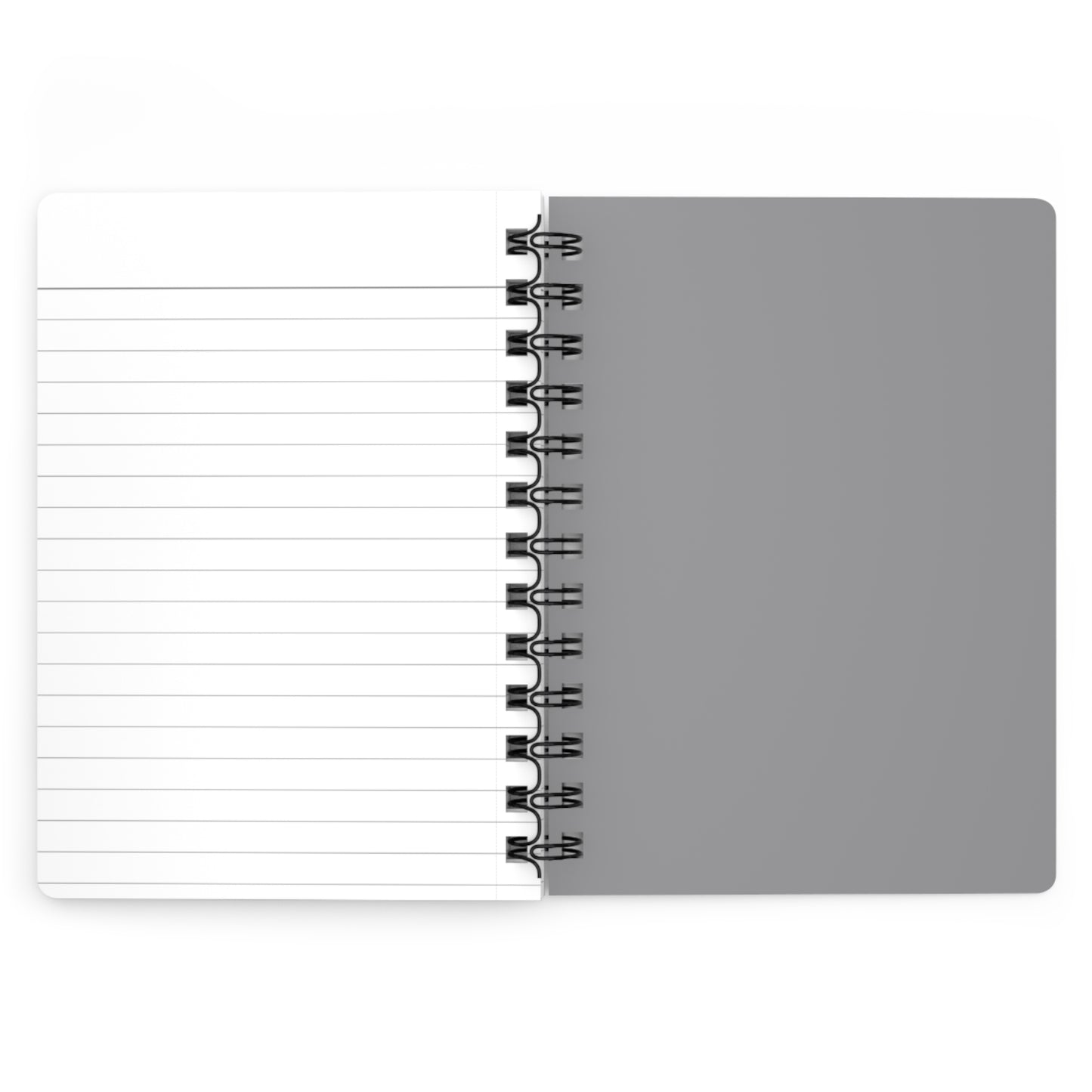 Afrofuturistic Warrior Queens Collection - Spiral Bound Journal - #2014