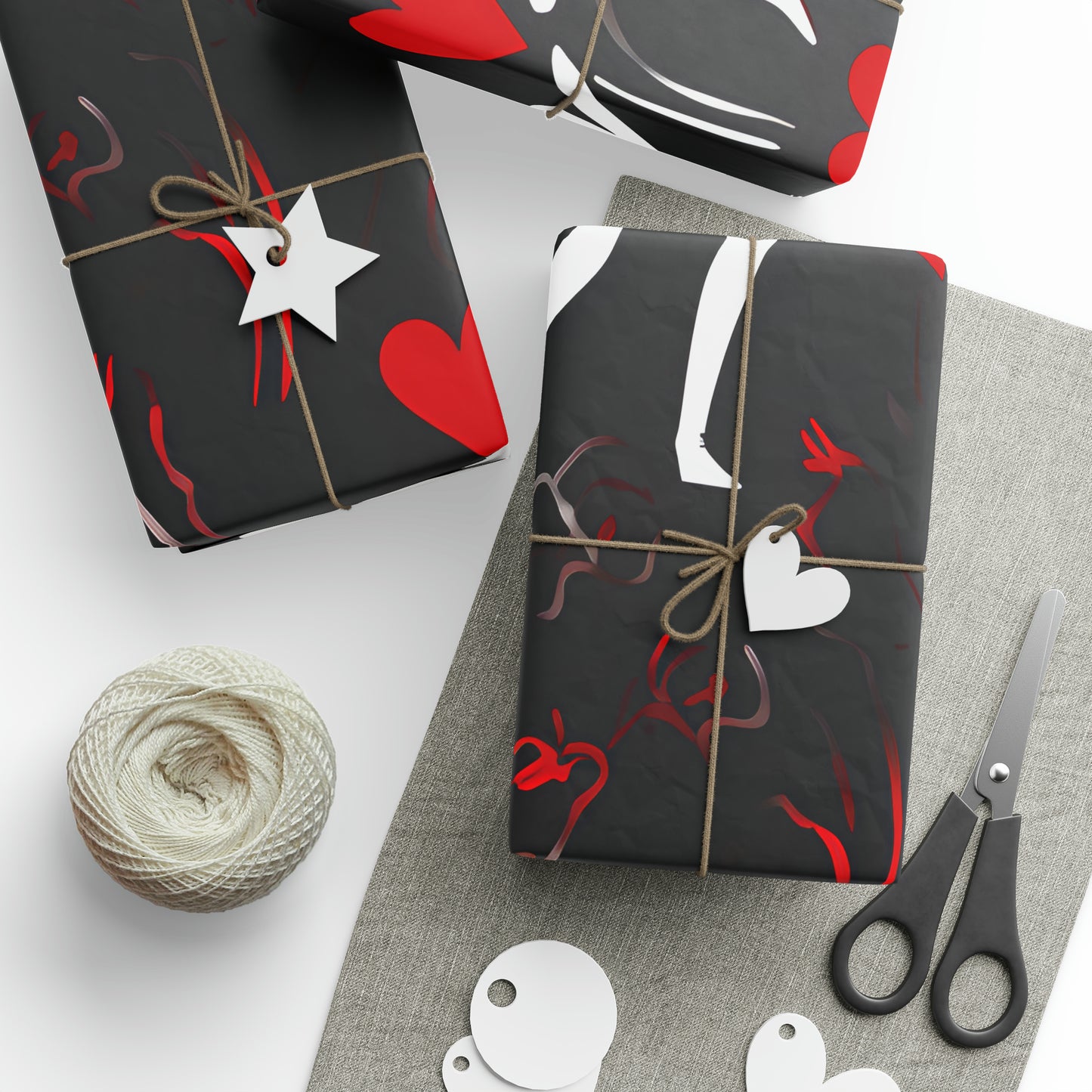 Wrapping Papers