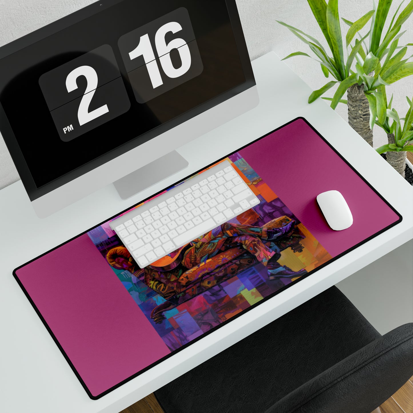 Desk Mats