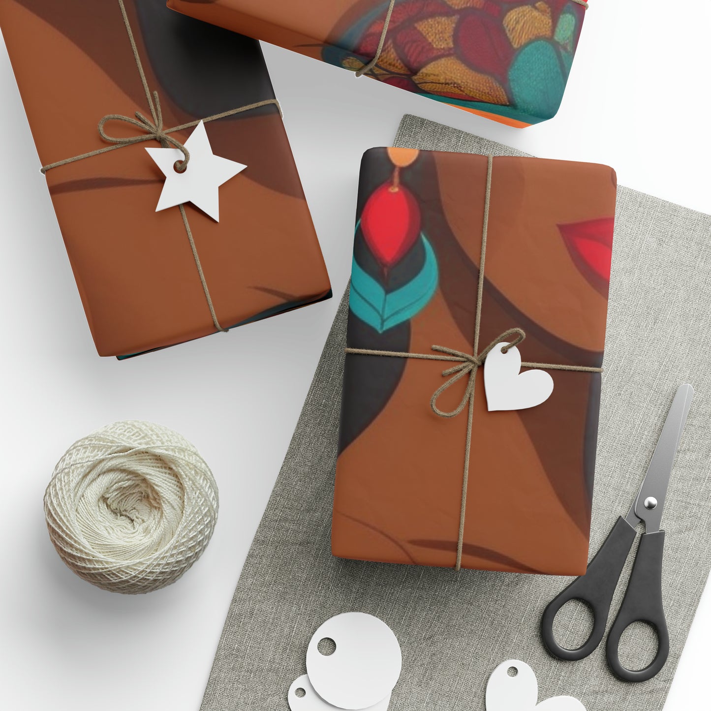 Wrapping Papers