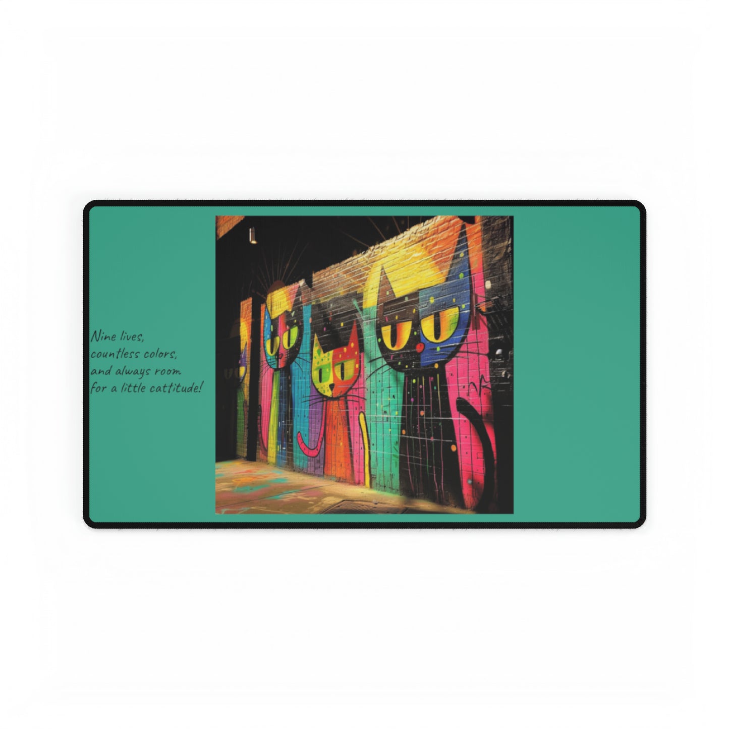 Desk Mats