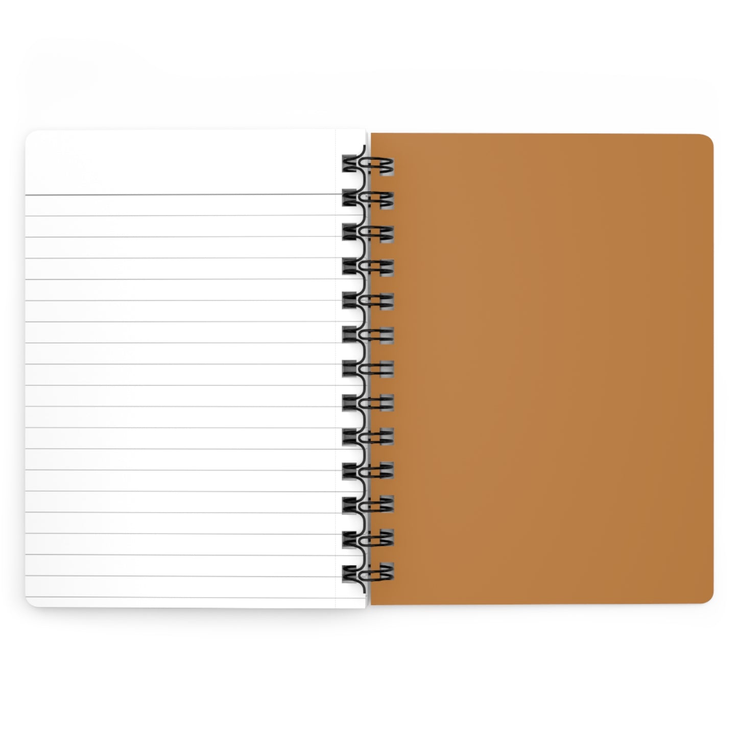 Afrofuturistic Warrior Queens Collection - Spiral Bound Journal - #207