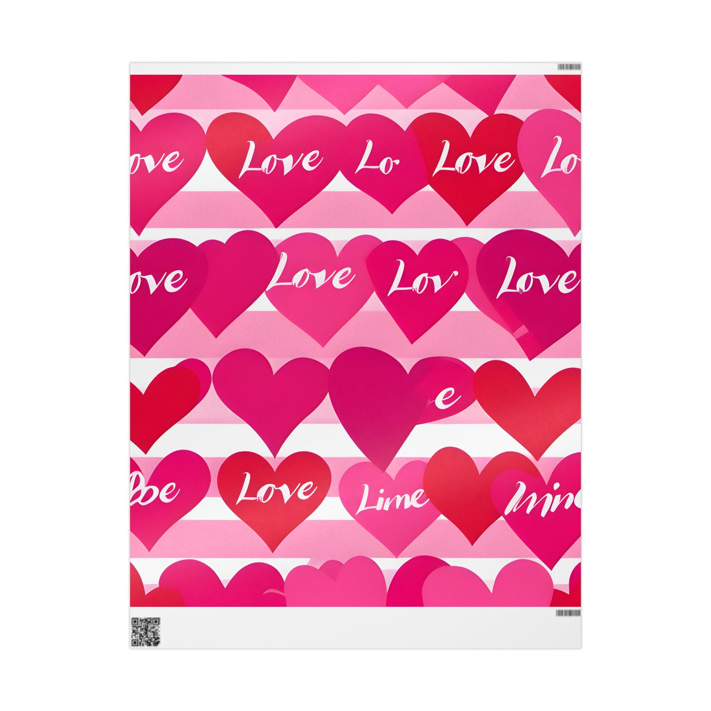 Wrapping Papers