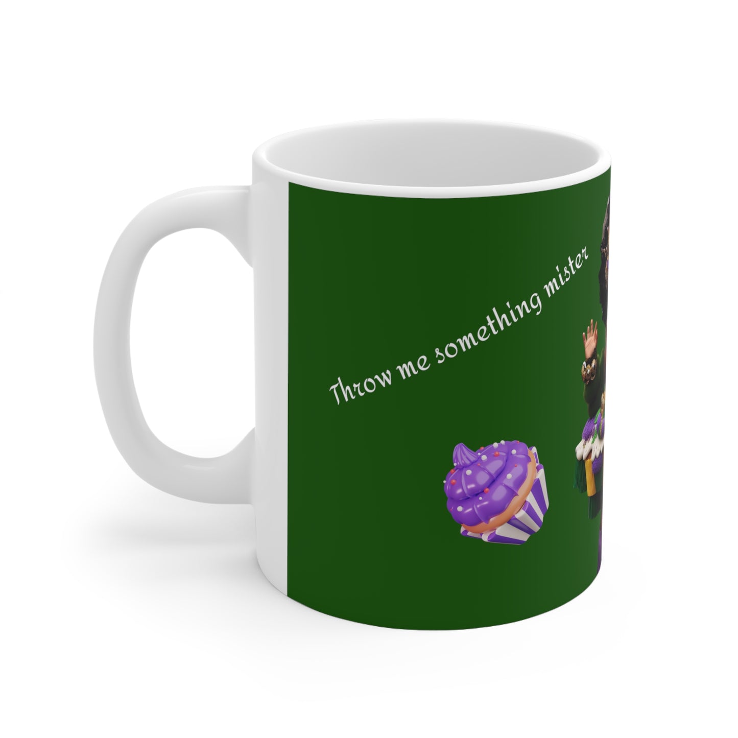 Ceramic Coffee Cups, 11oz, 15oz