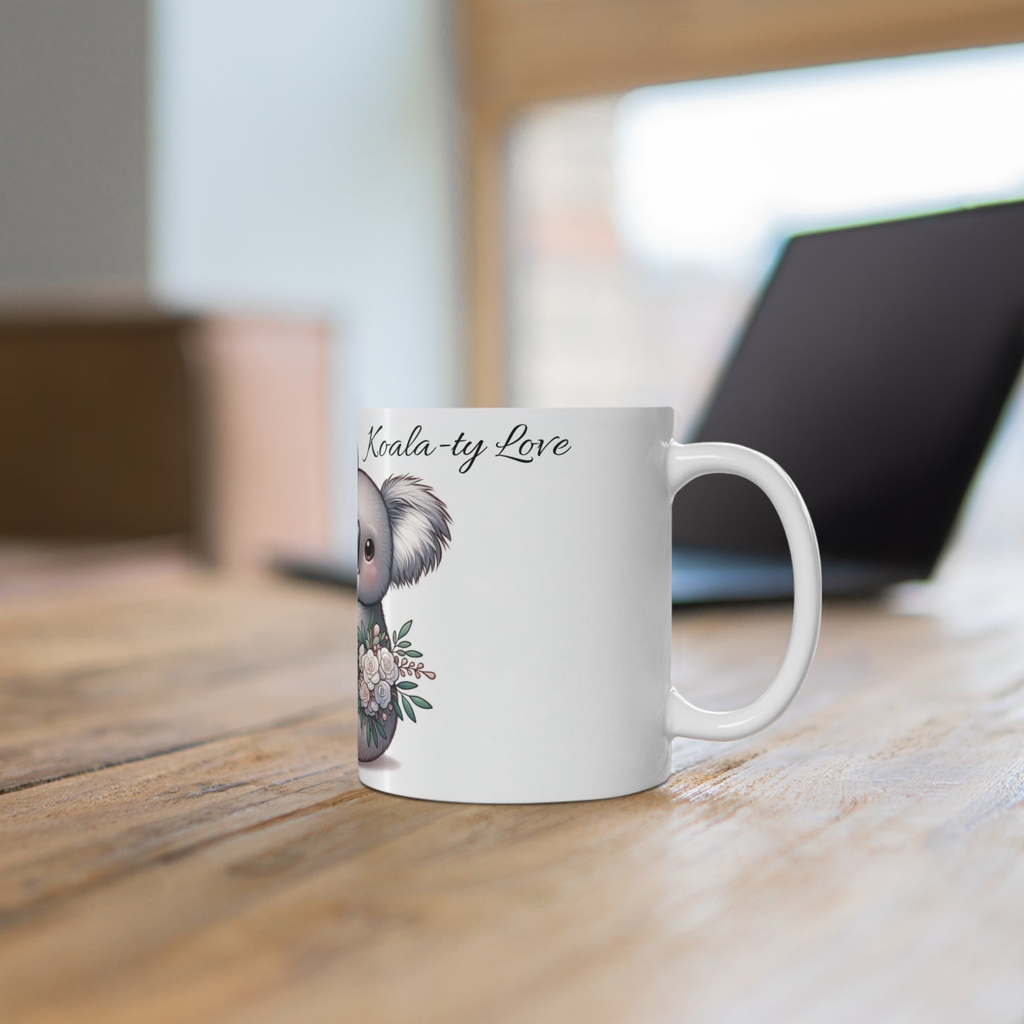 The Enchanted Engagement Mug Collection - #2024