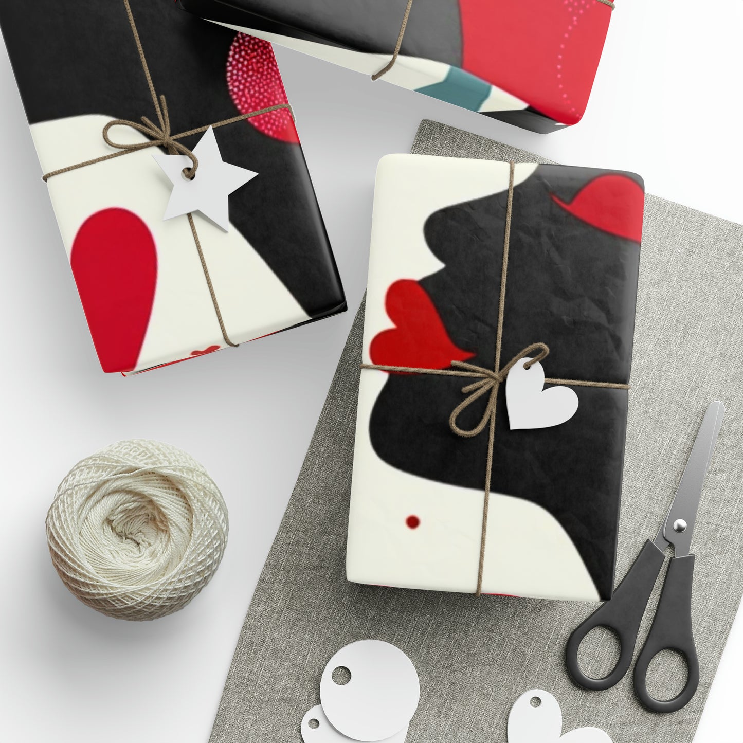 Wrapping Papers