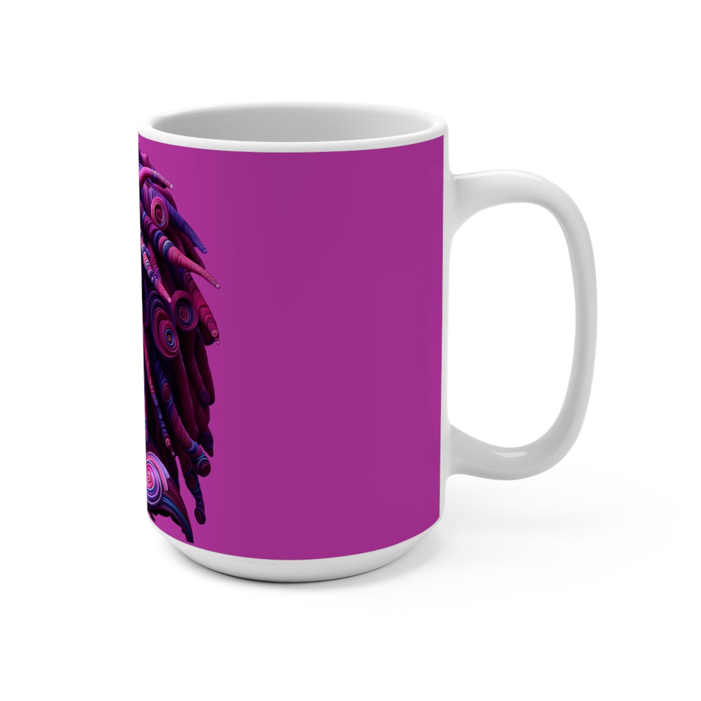 Mug 15oz