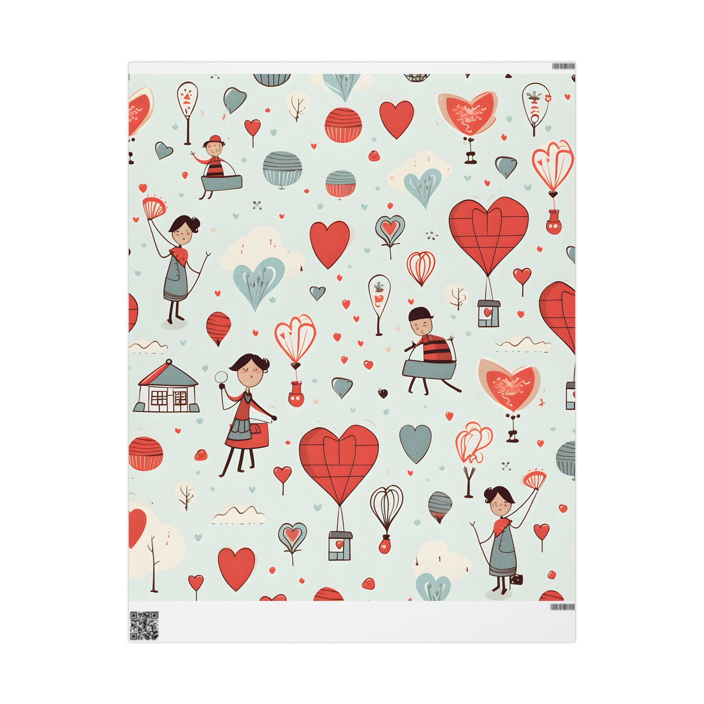 Wrapping Papers