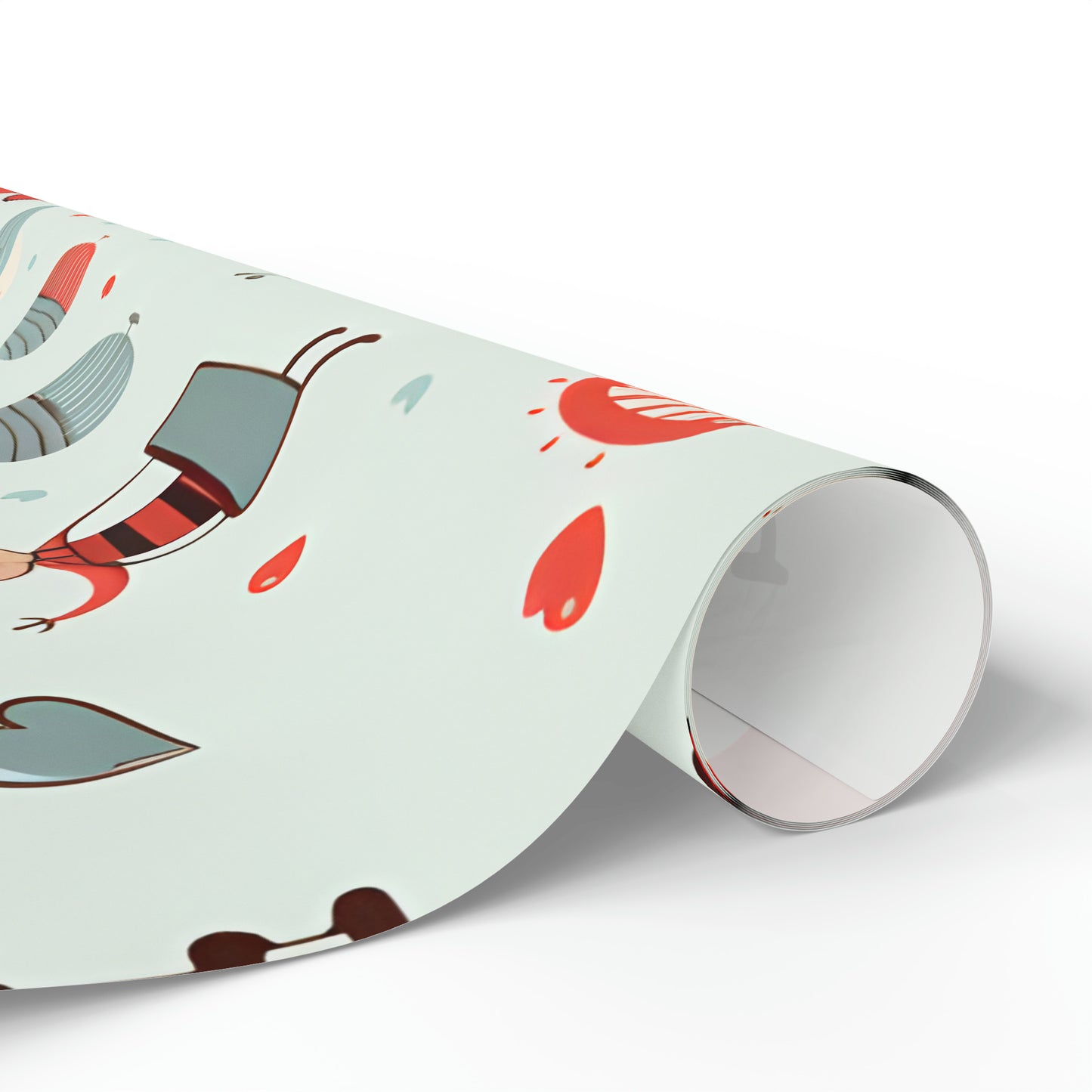 Wrapping Papers