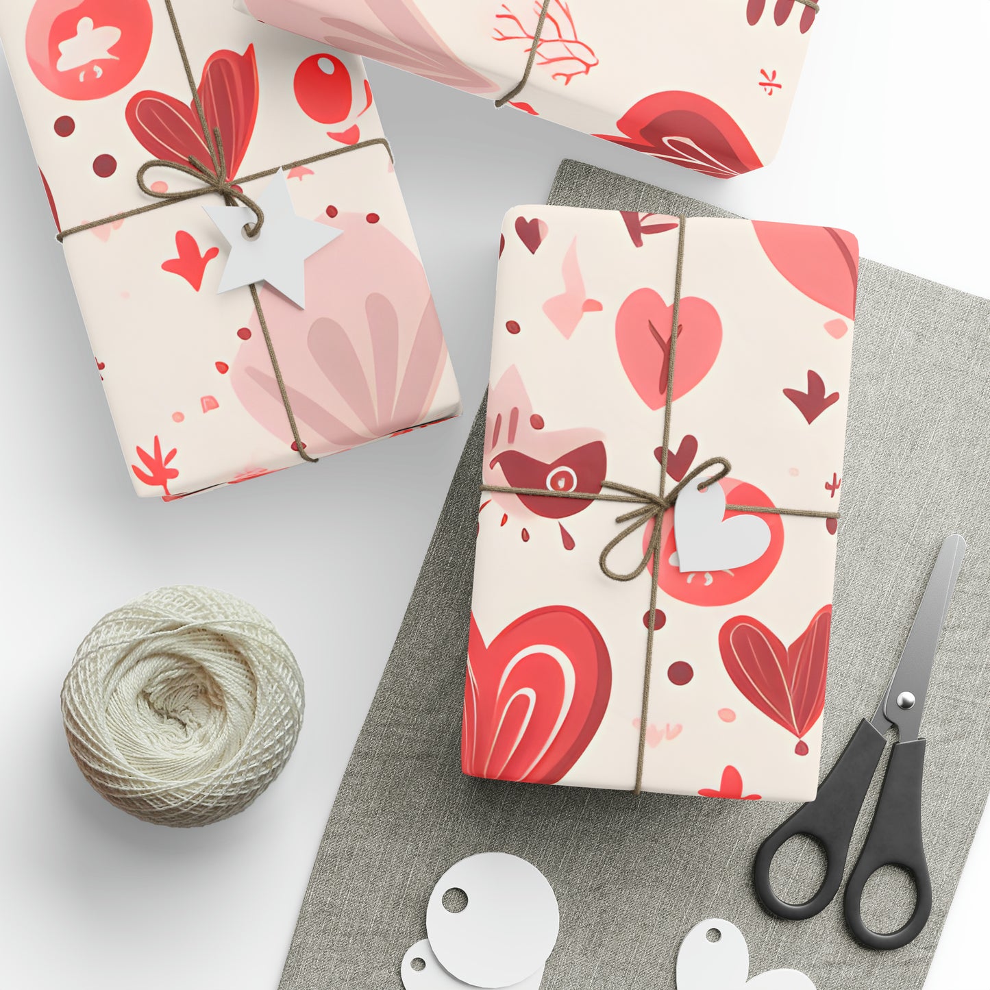 Wrapping Papers