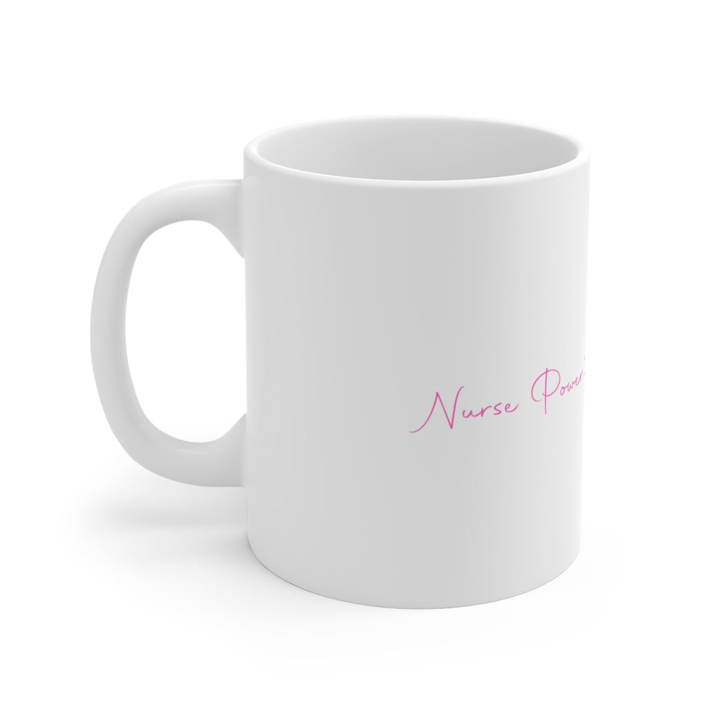 Heroic Brews for Healthcare Heroes: Nurse-Themed Coffee Mugs