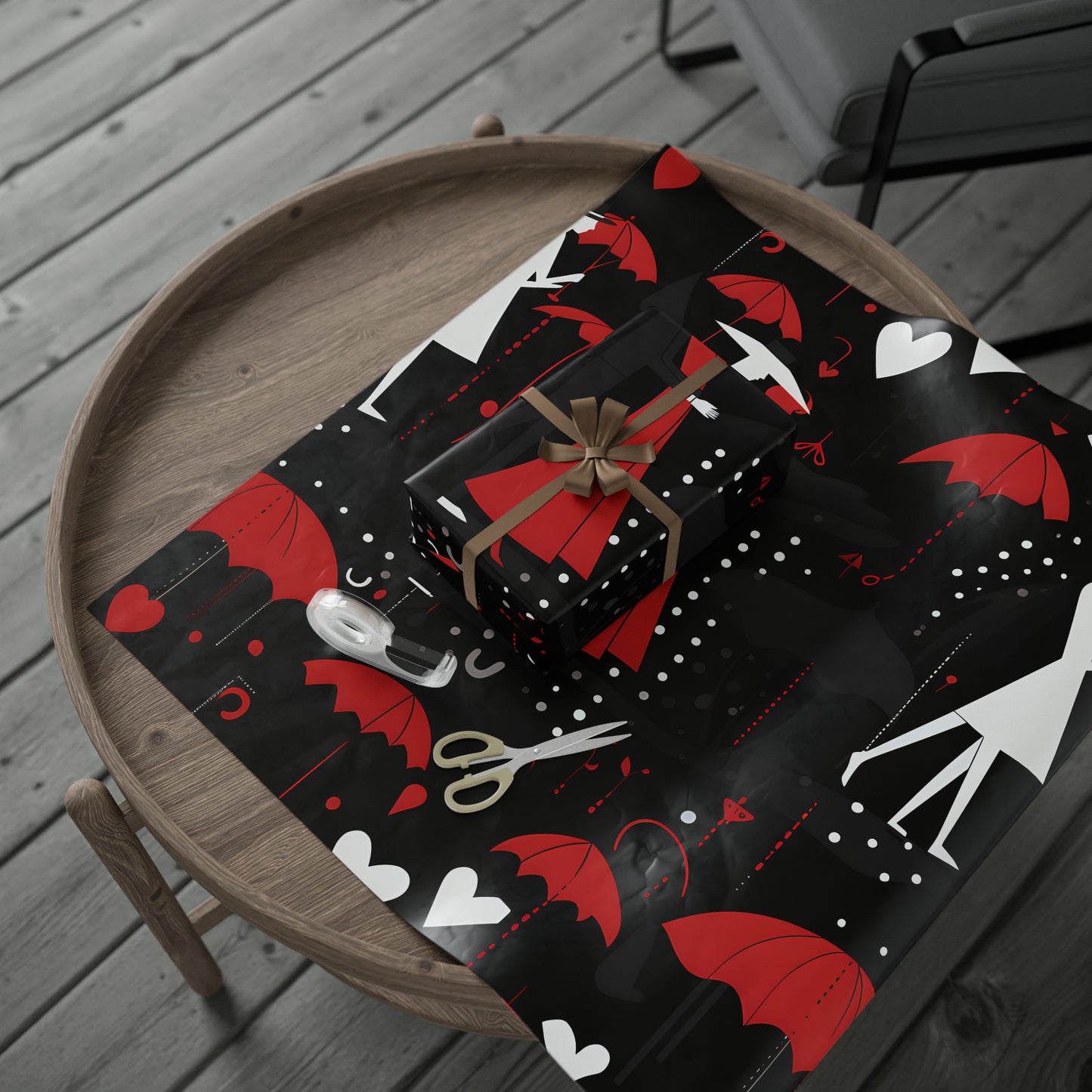 Wrapping Papers