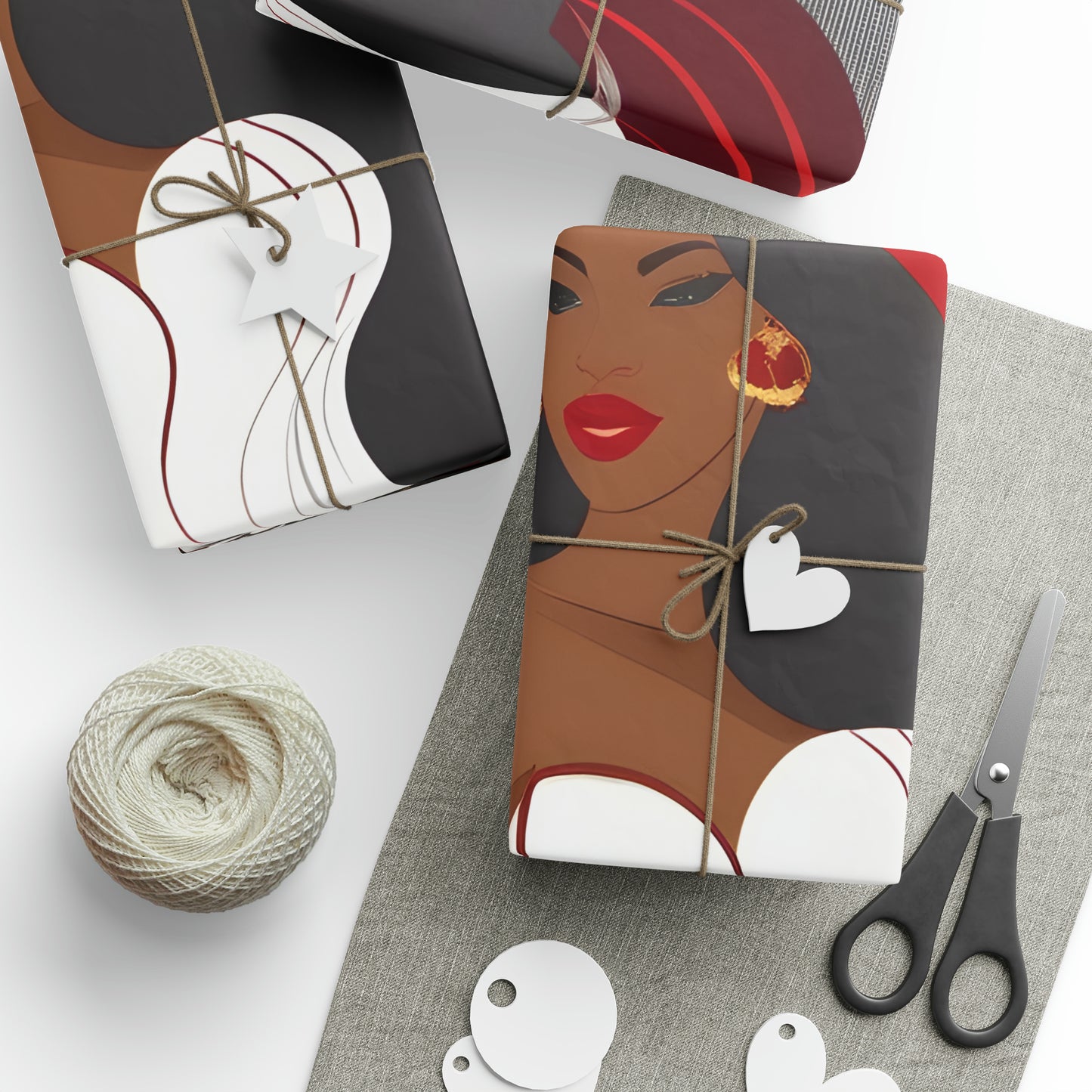 Wrapping Papers