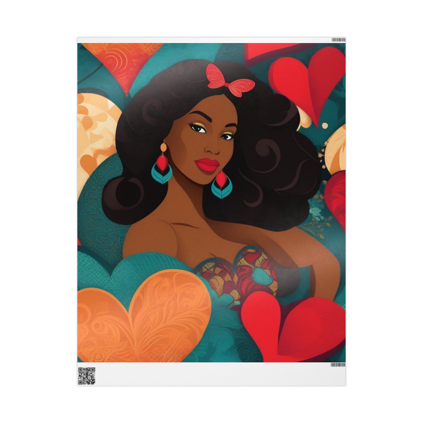 Wrapping Papers