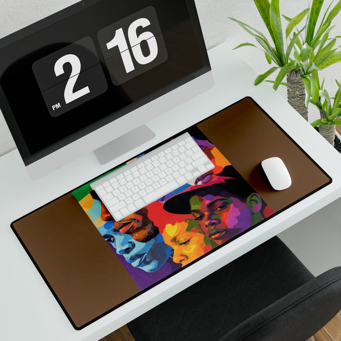 Desk Mats