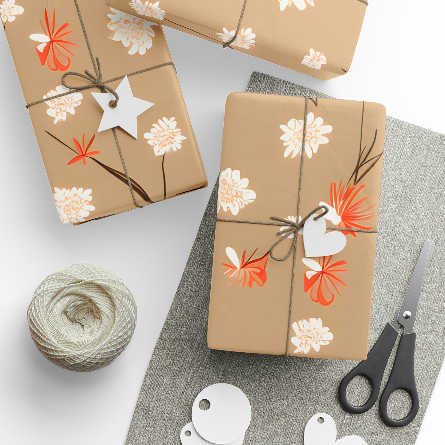 Wrapping Papers