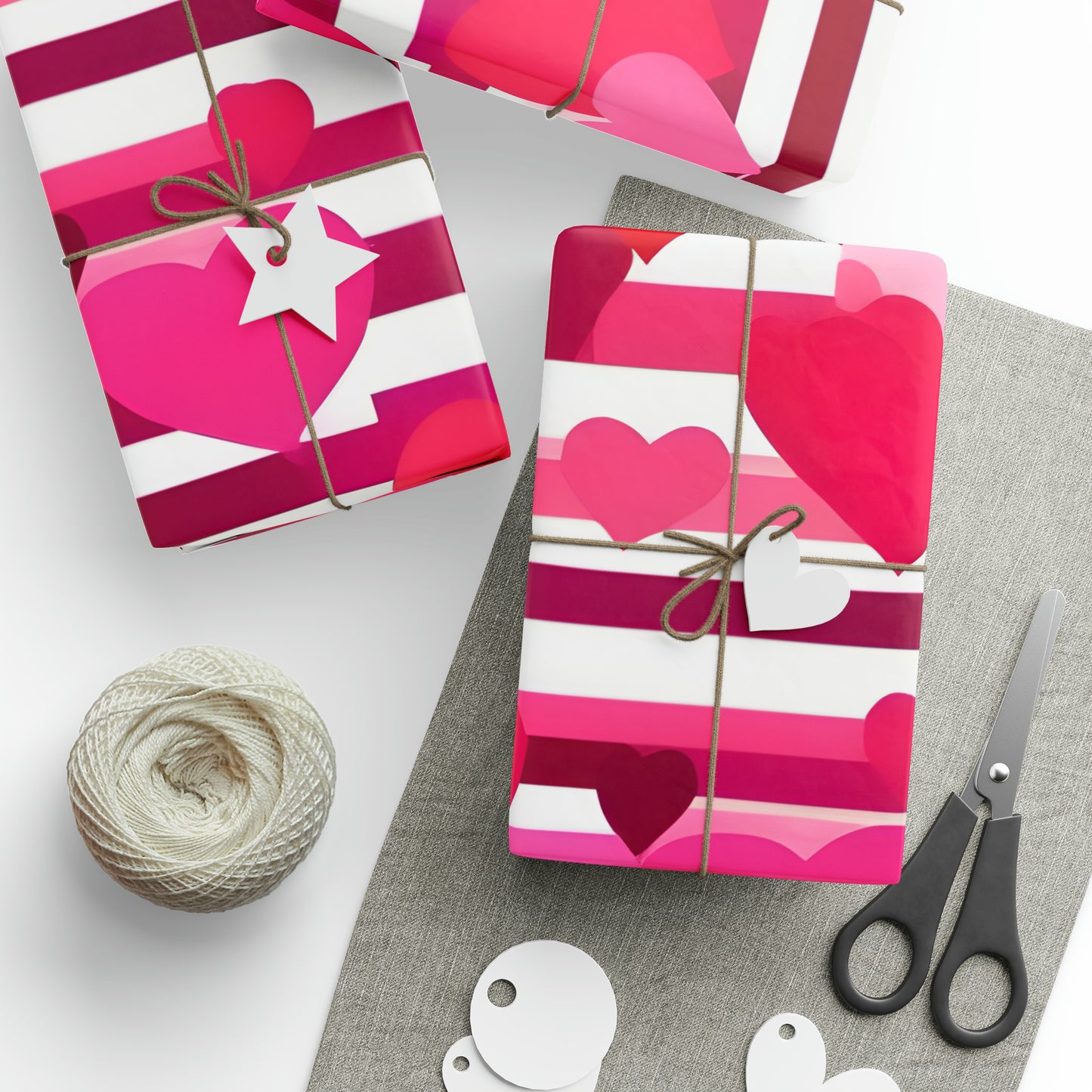 Wrapping Papers