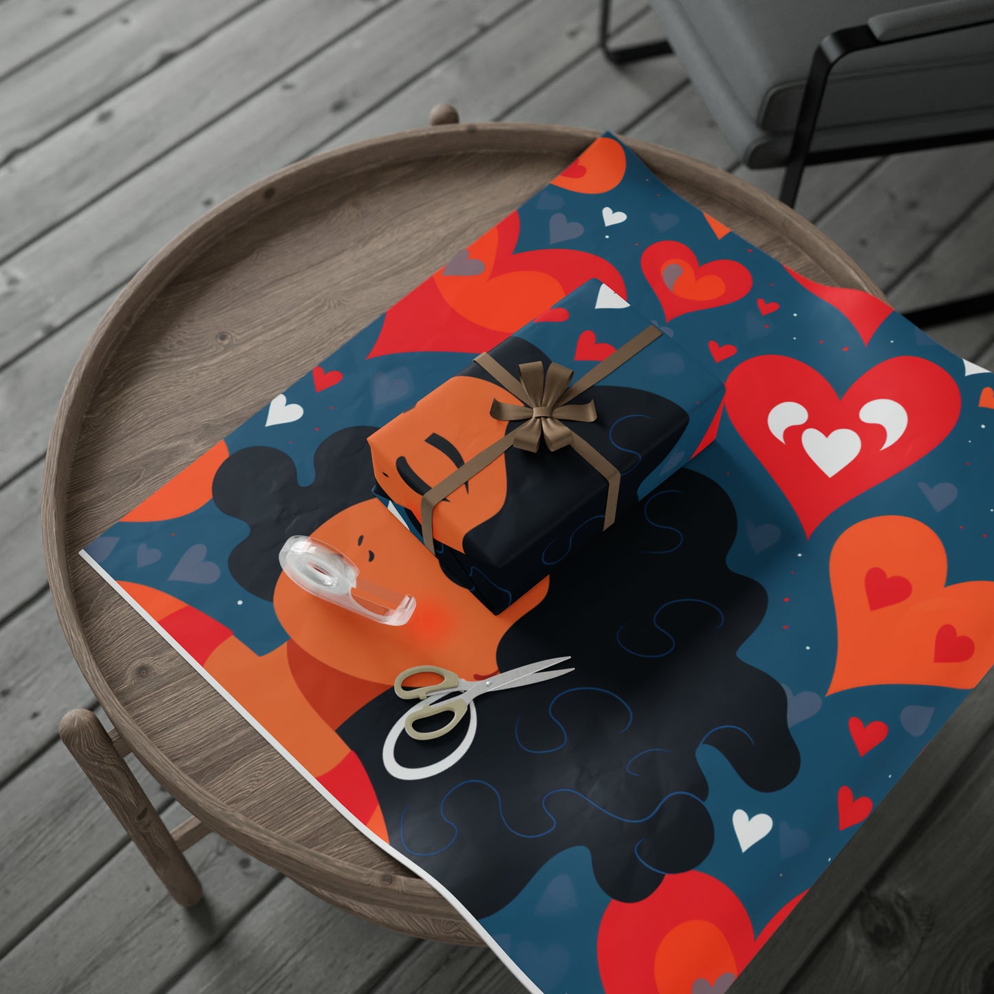 Wrapping Papers