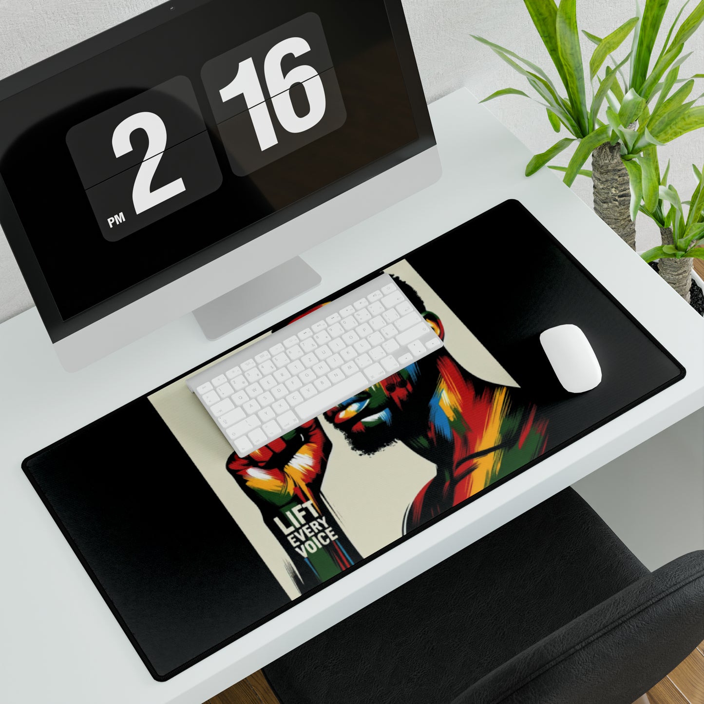 Desk Mats