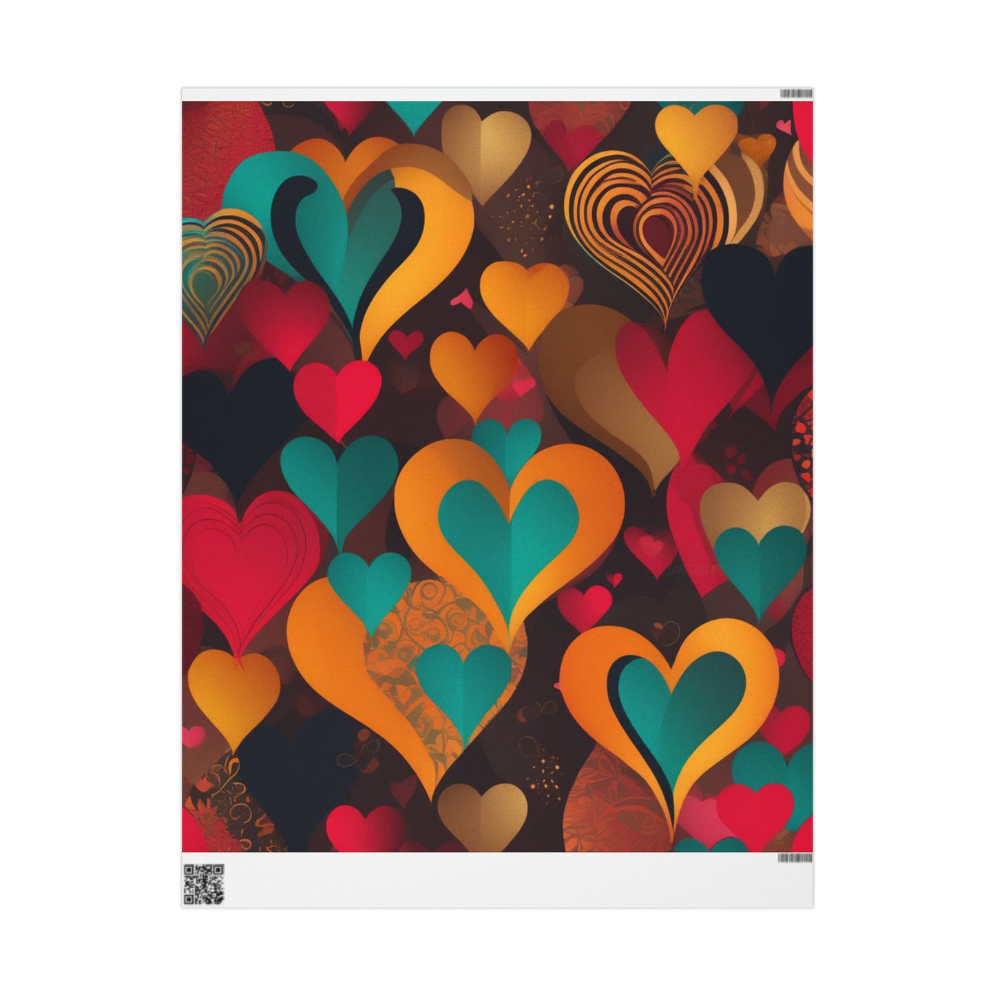 Wrapping Papers