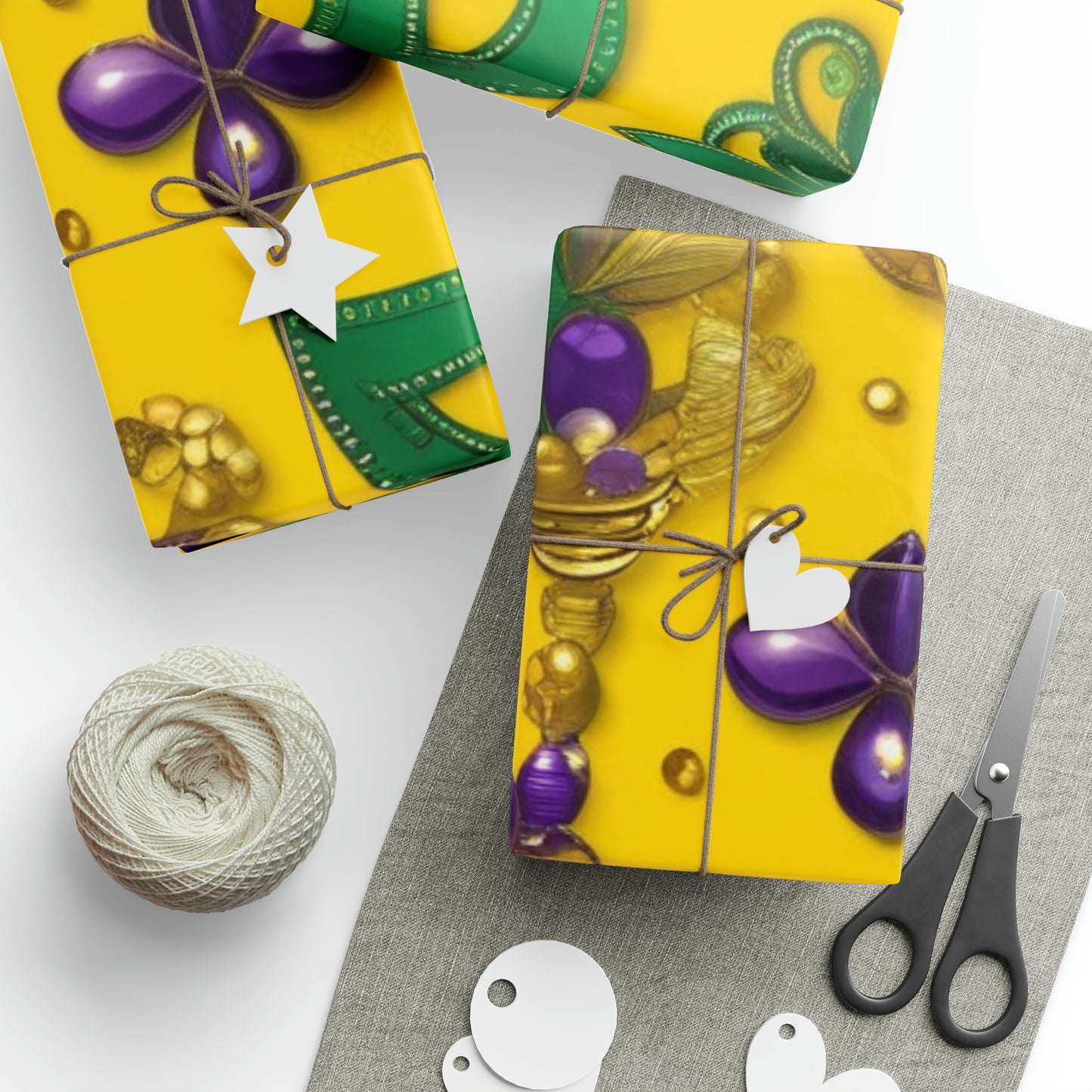 Wrapping Papers