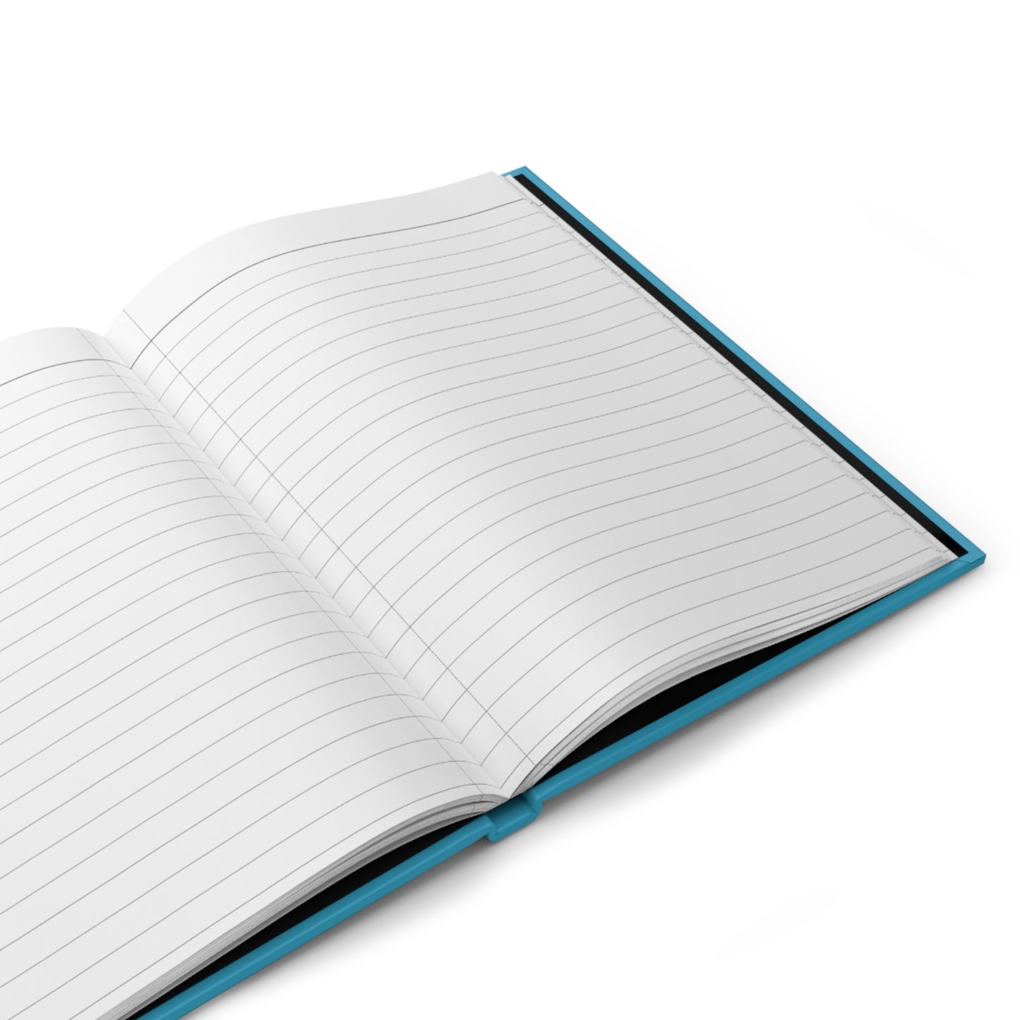 Ethereal Vibrance Hardcover Journal Matte - 2013
