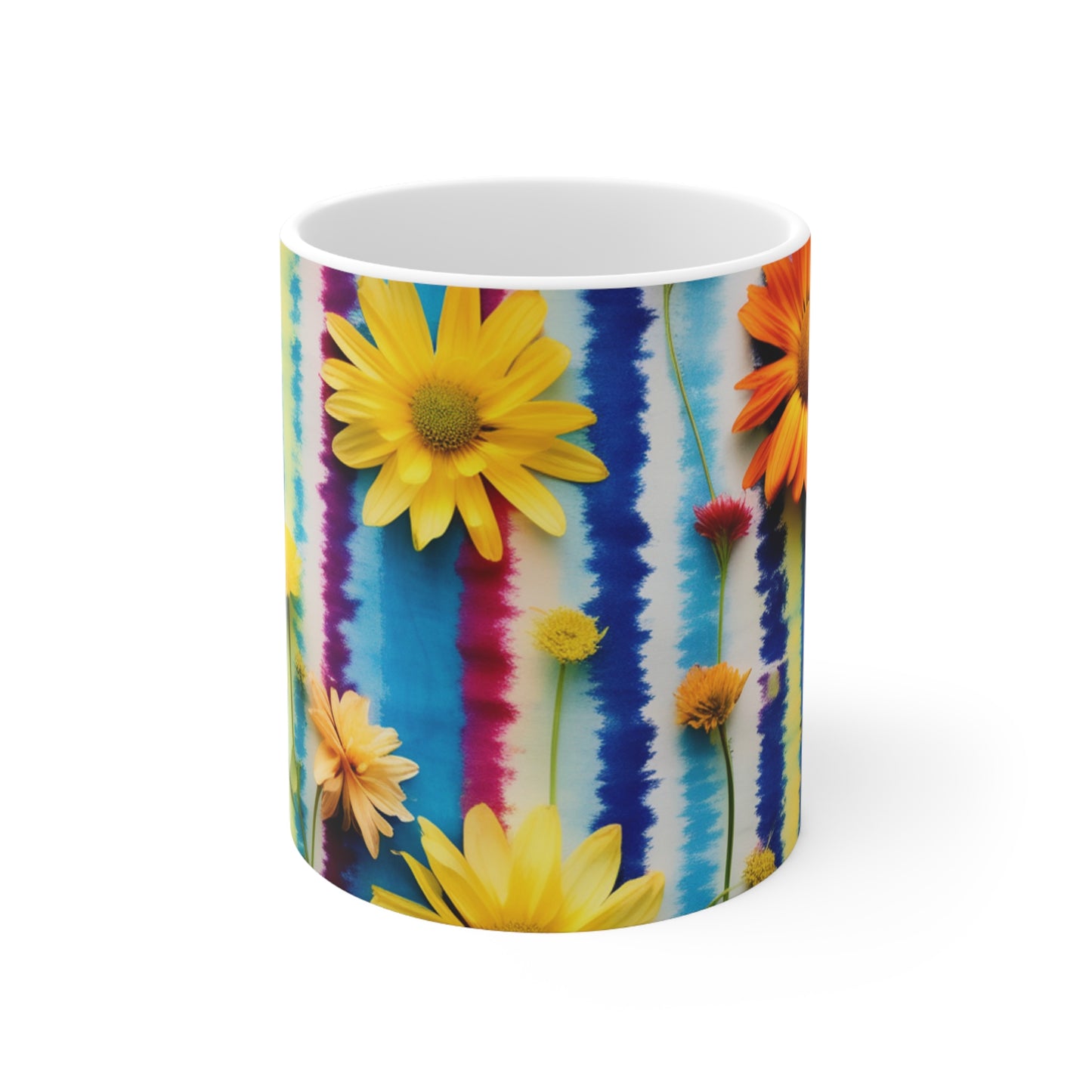 Ceramic Mug 11oz