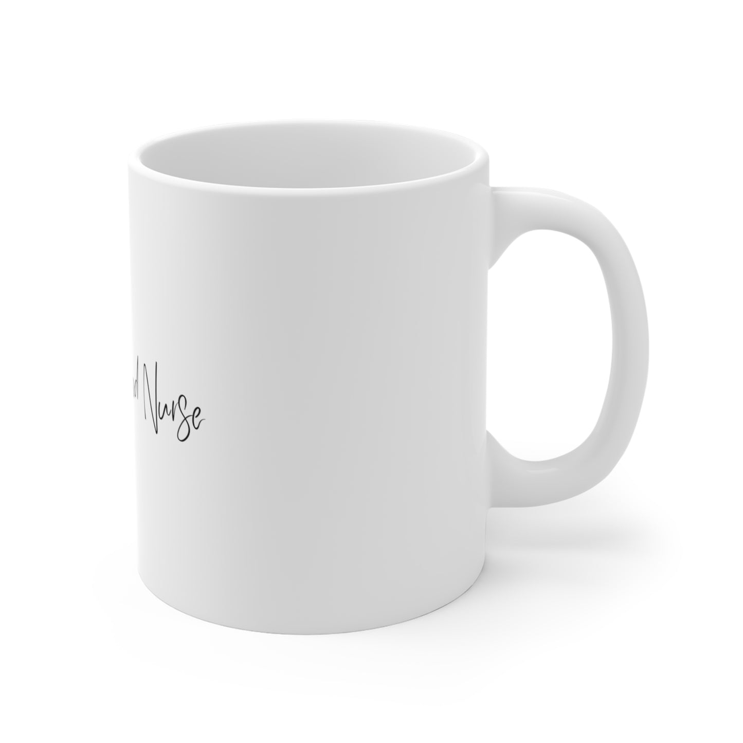 Heroic Brews for Healthcare Heroes: Nurse-Themed Coffee Mugs