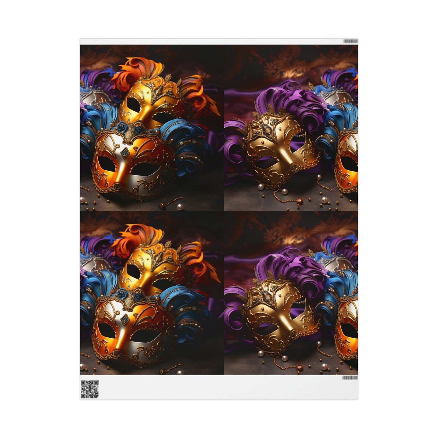 Wrapping Papers