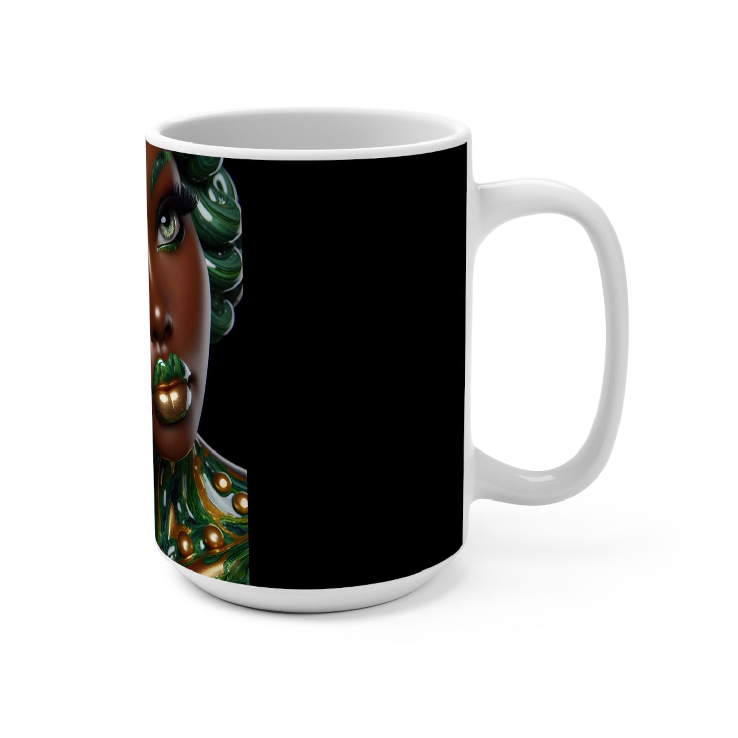 Mug 15oz