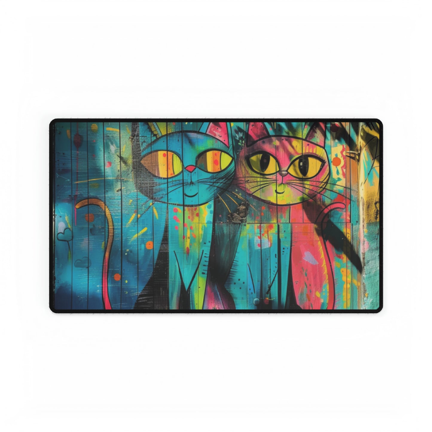 Desk Mats
