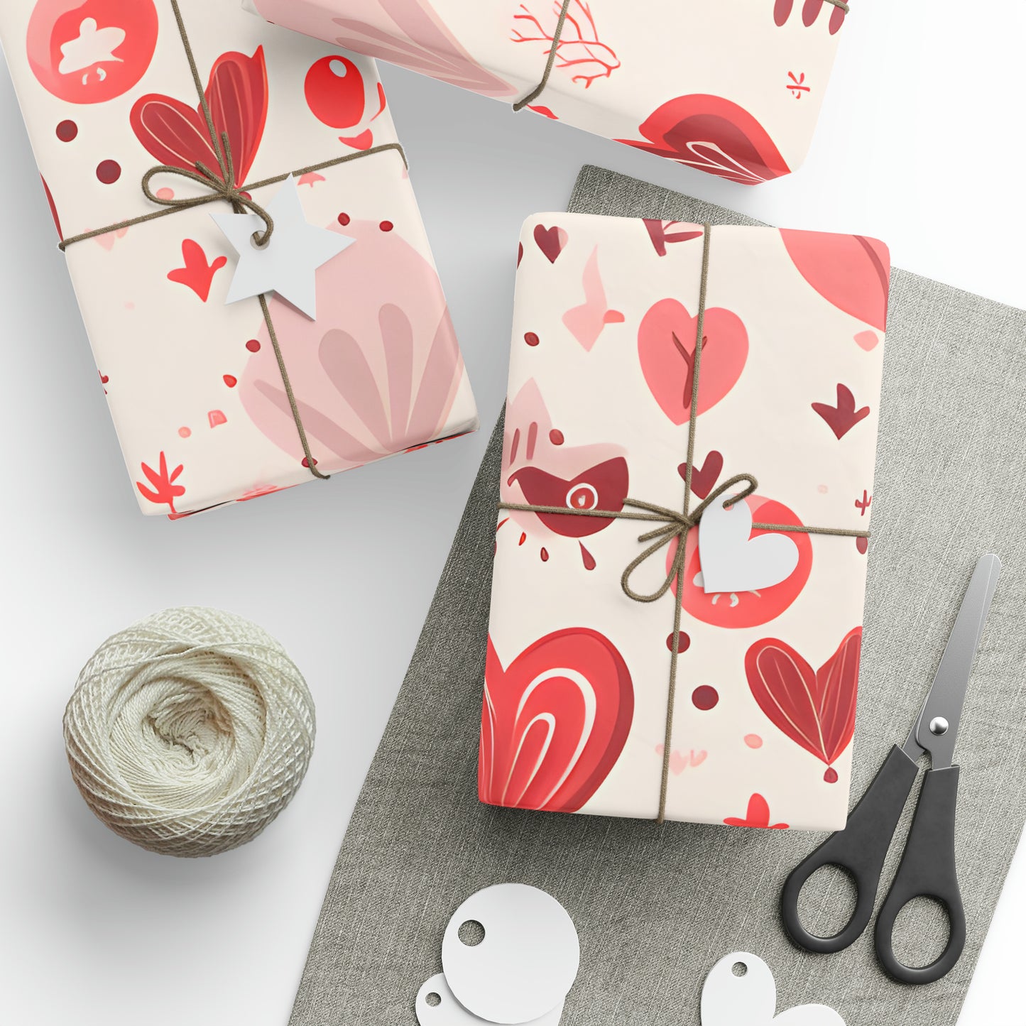 Wrapping Papers