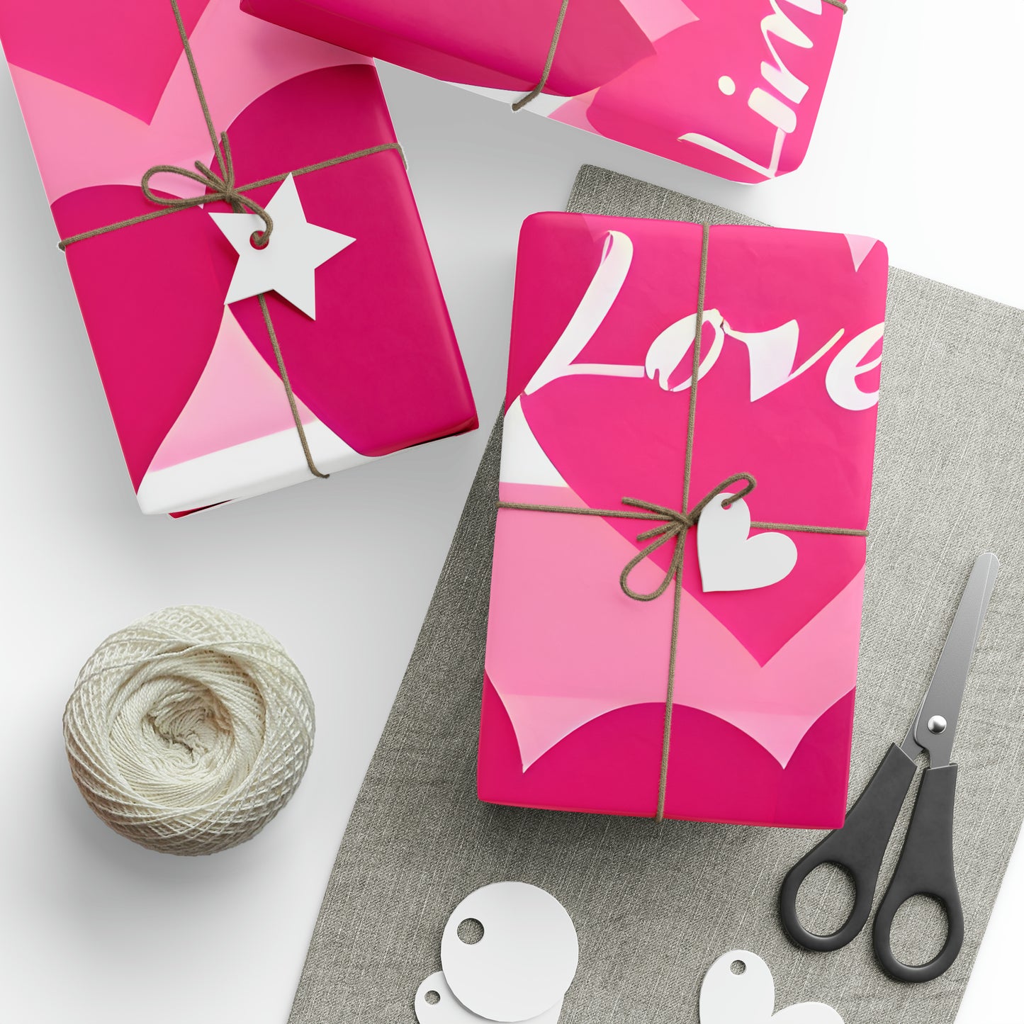 Wrapping Papers