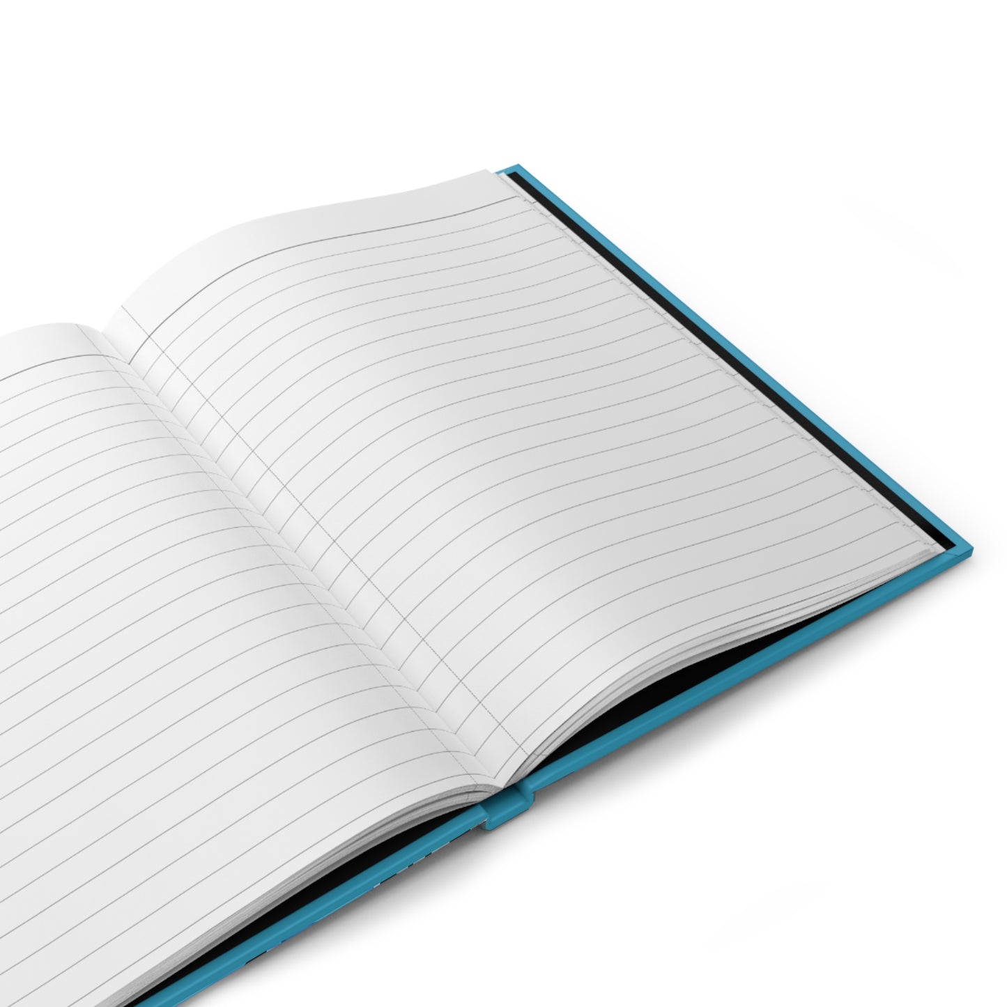 Ethereal Vibrance Hardcover Journal Matte - 2017