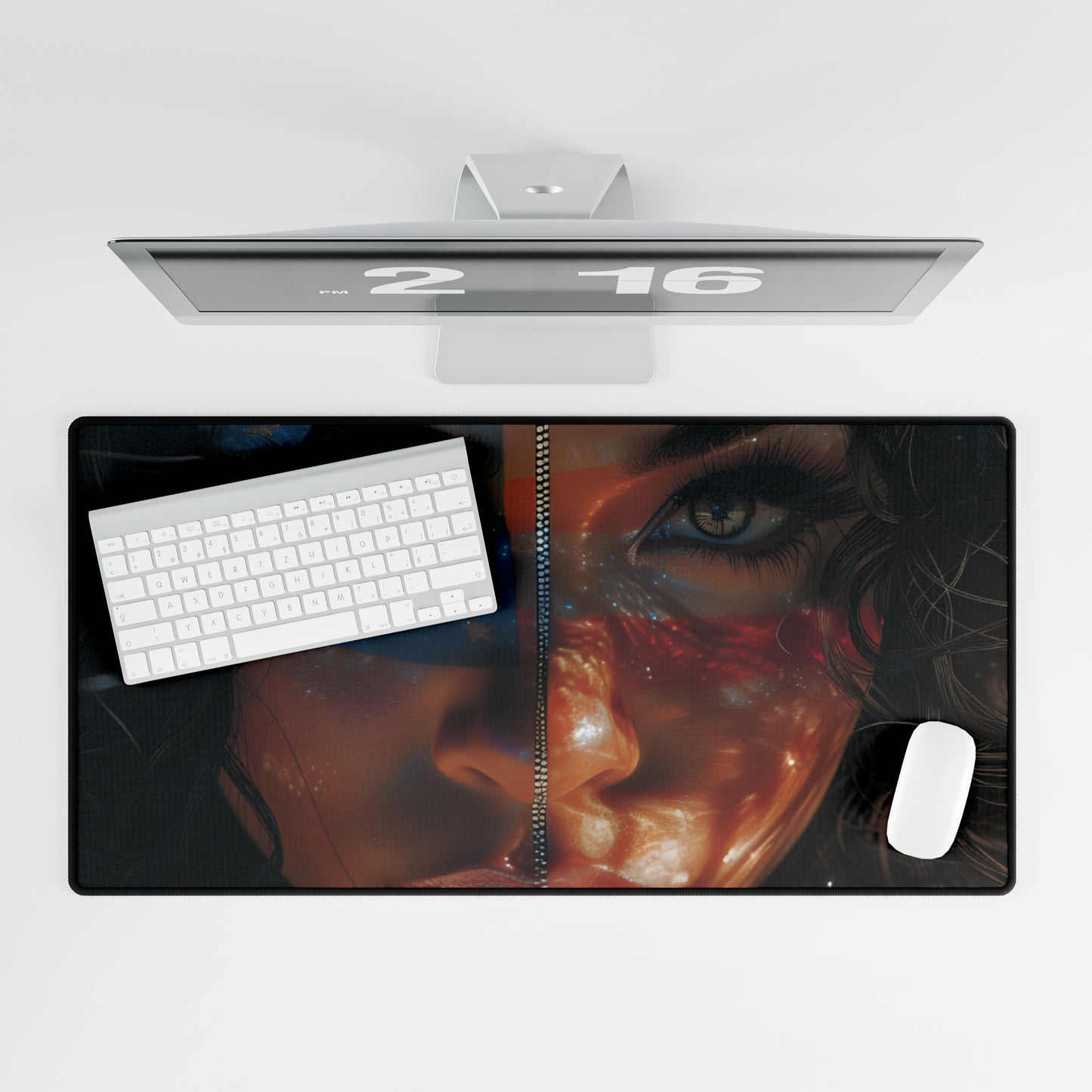 Desk Mats