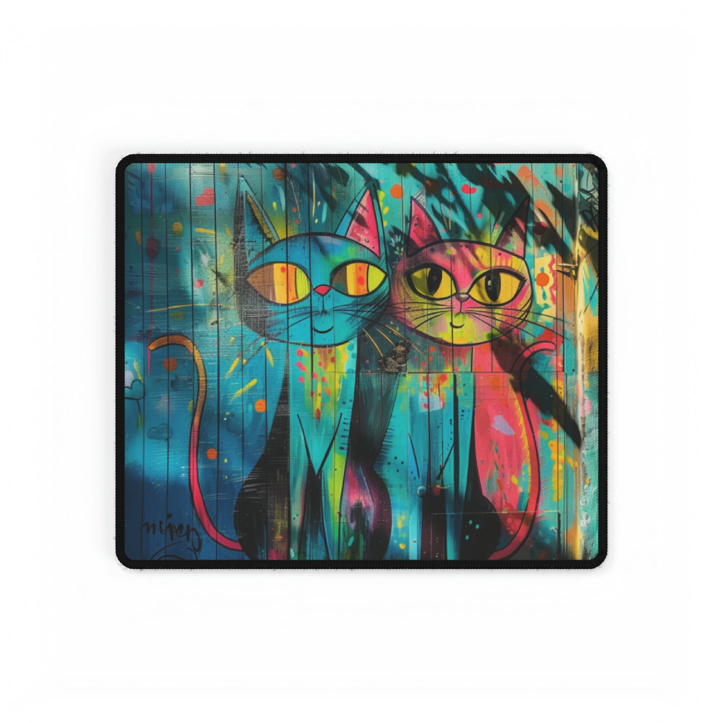 Desk Mats