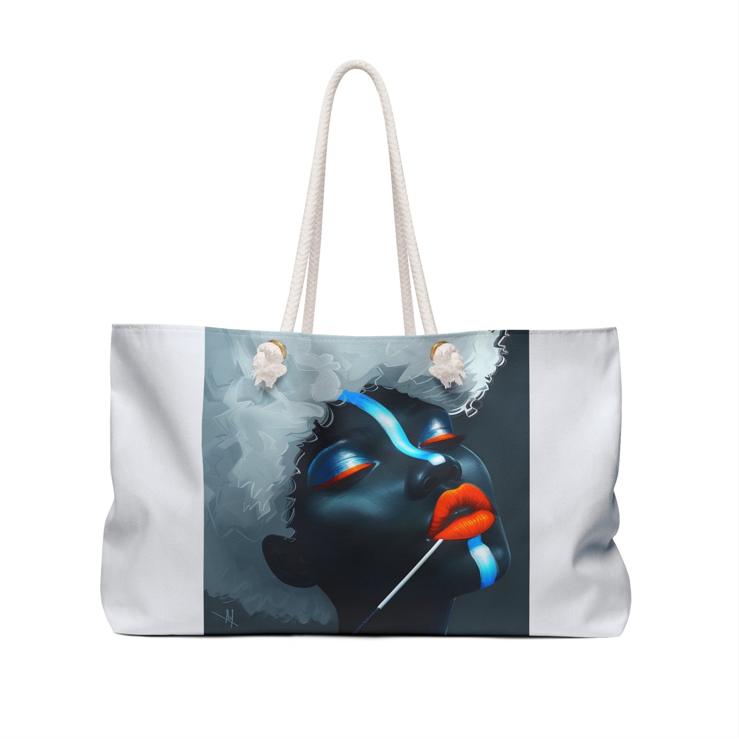 Weekender Bag - Ethereal Vibrance - 2011