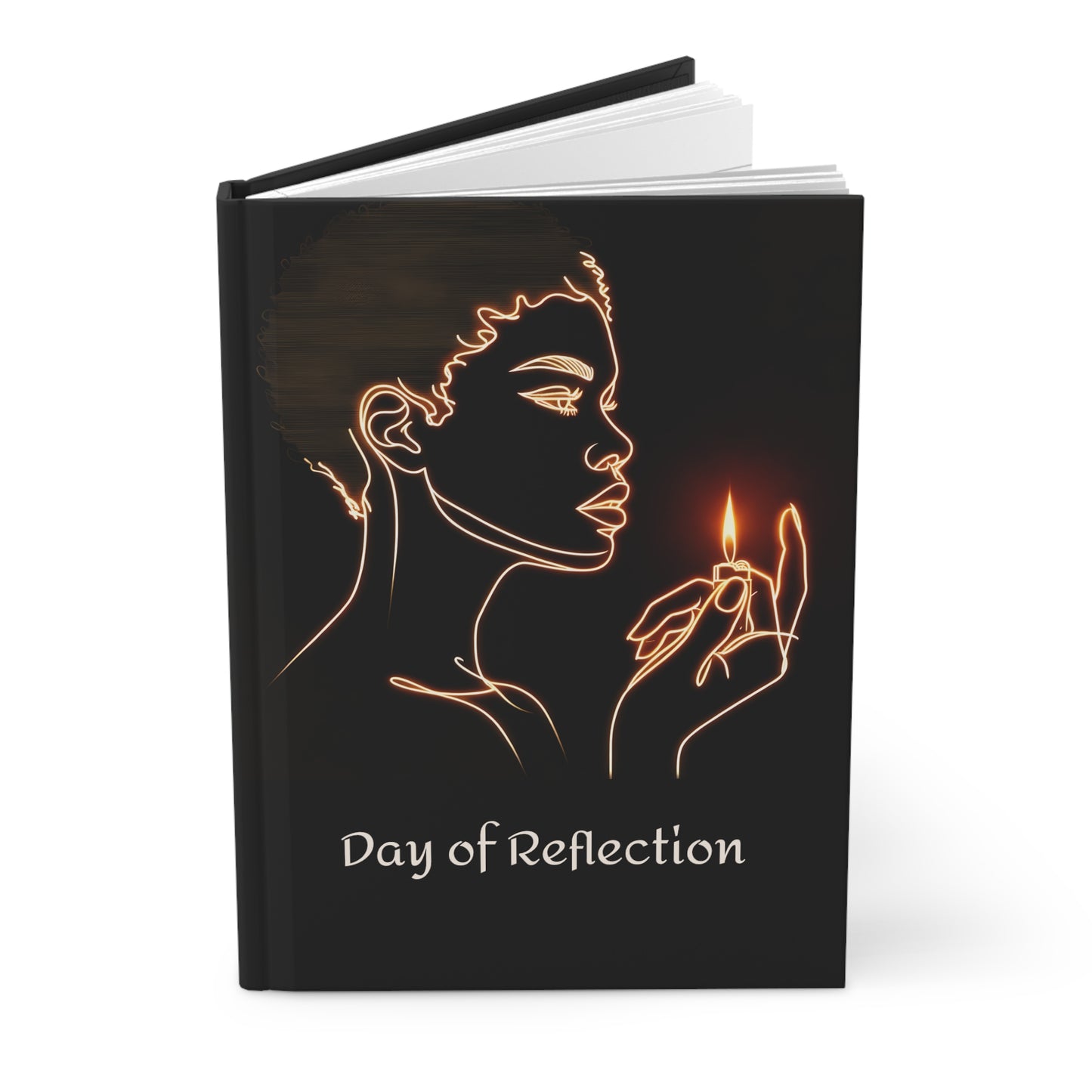 Hardcover Journal Matte