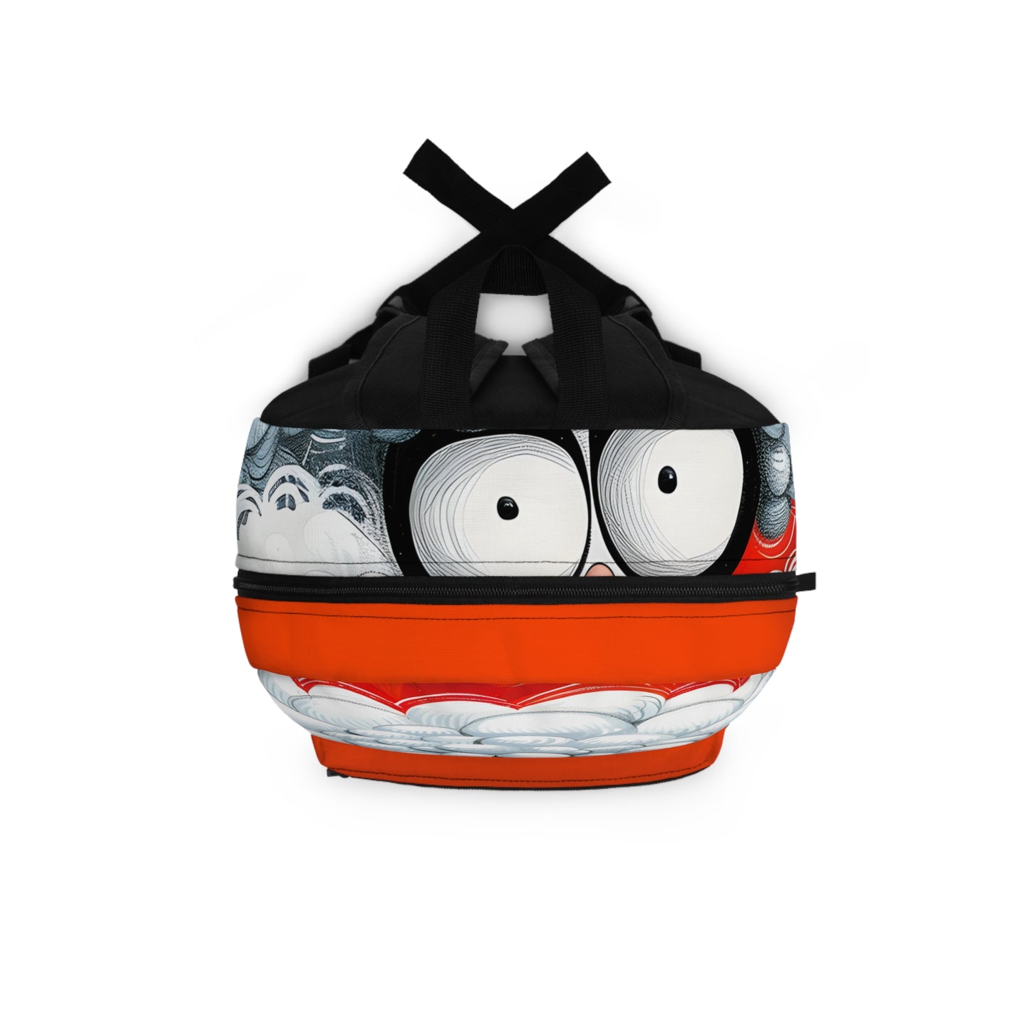 Whimisical Wonders Collection - Backpack - #2014