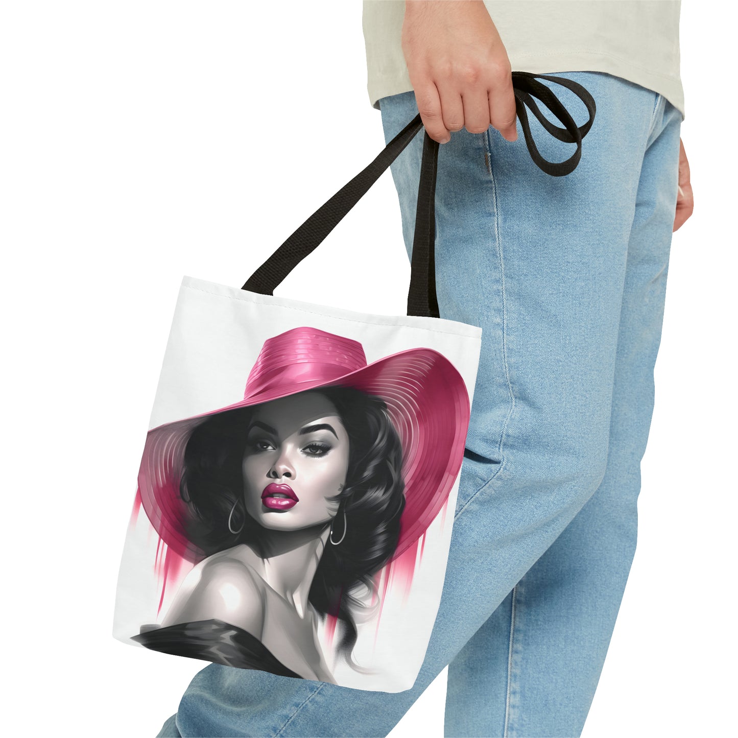 Tote Bag (AOP)