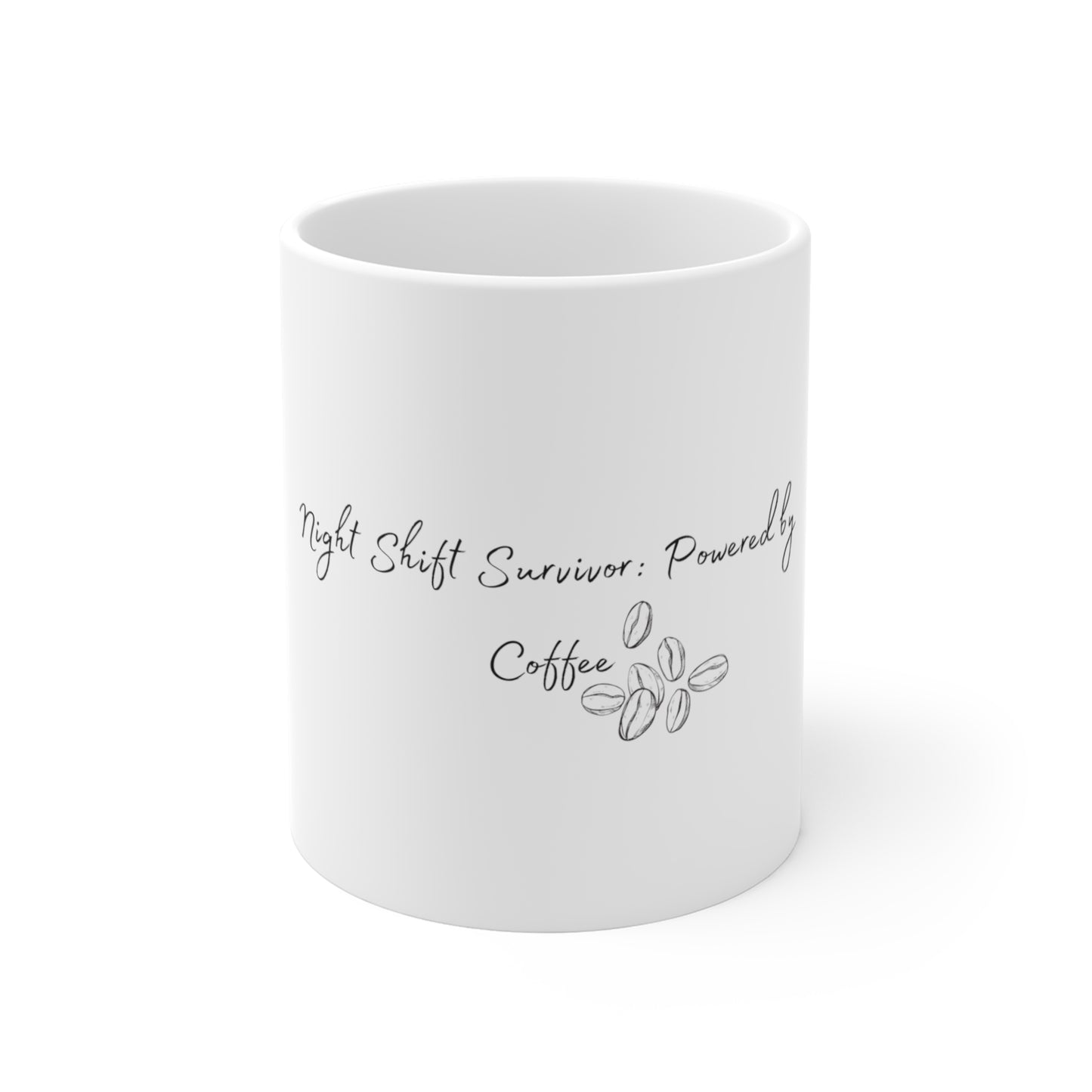 Heroic Brews for Healthcare Heroes: Nurse-Themed Coffee Mugs