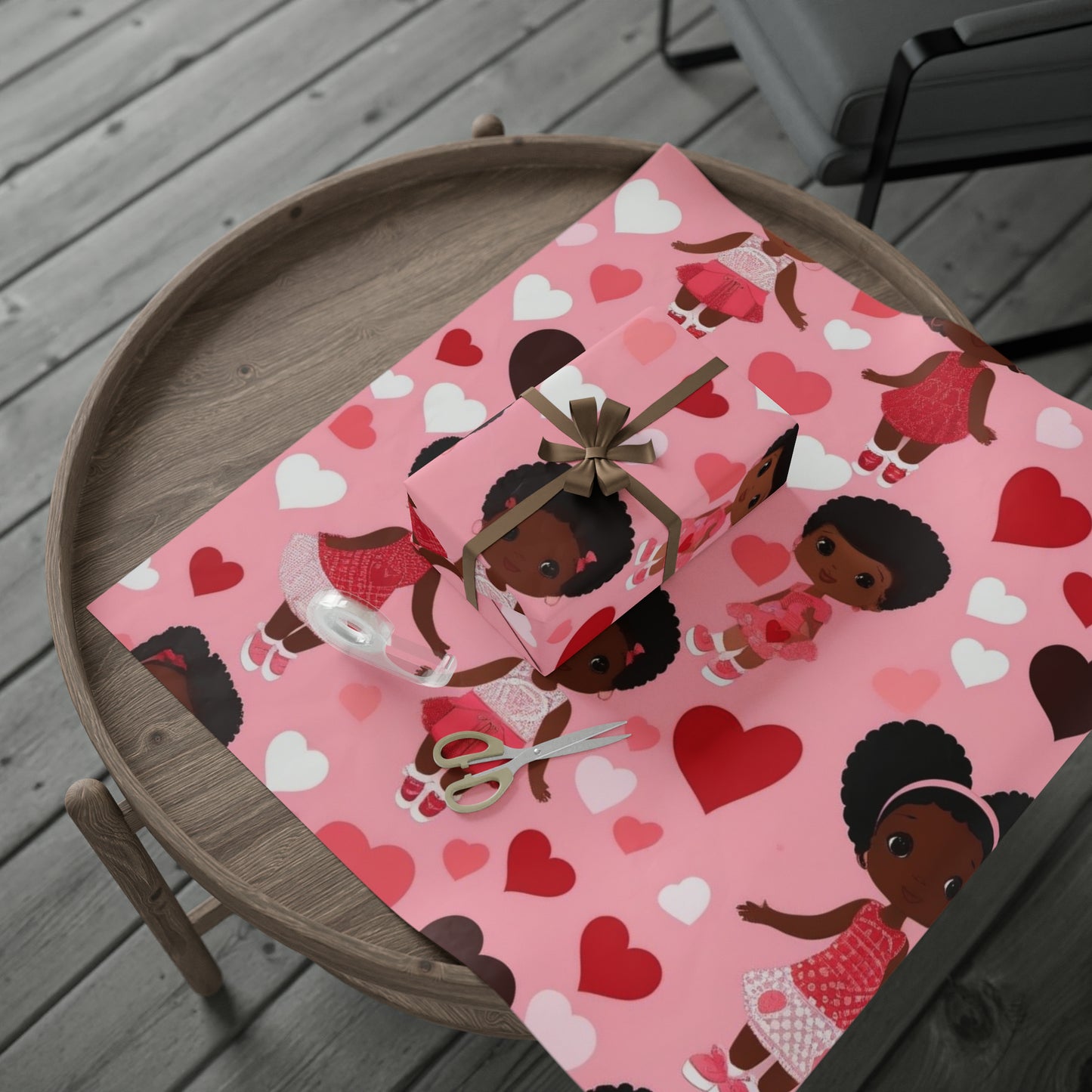 Wrapping Papers