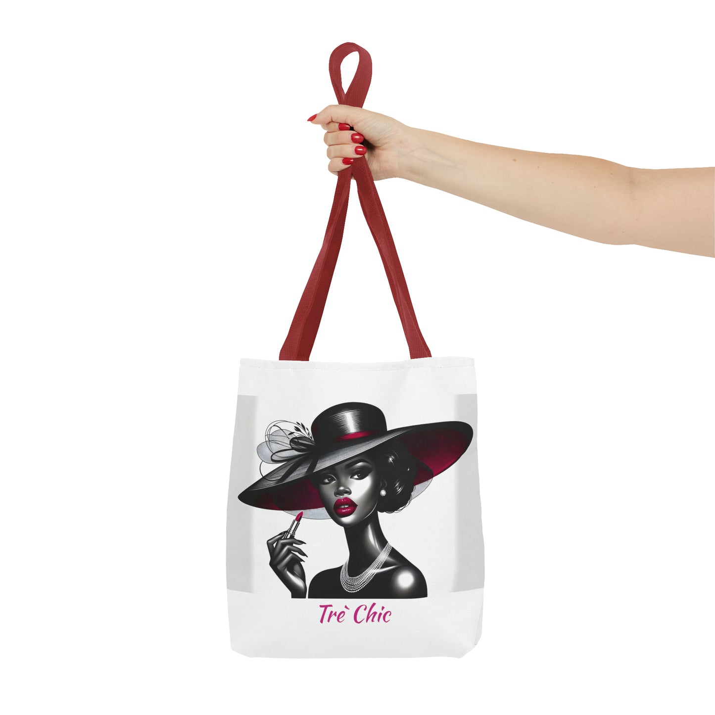 Tote Bag (AOP)