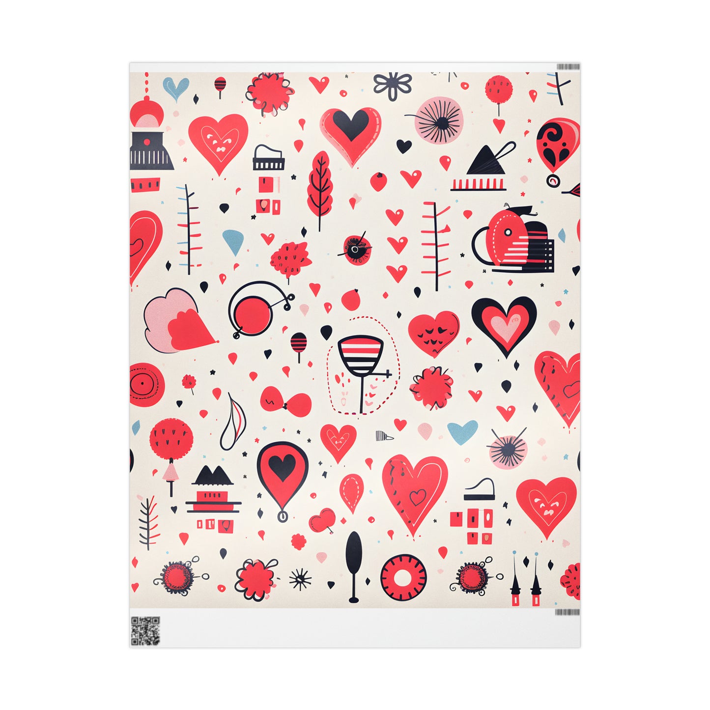 Wrapping Papers