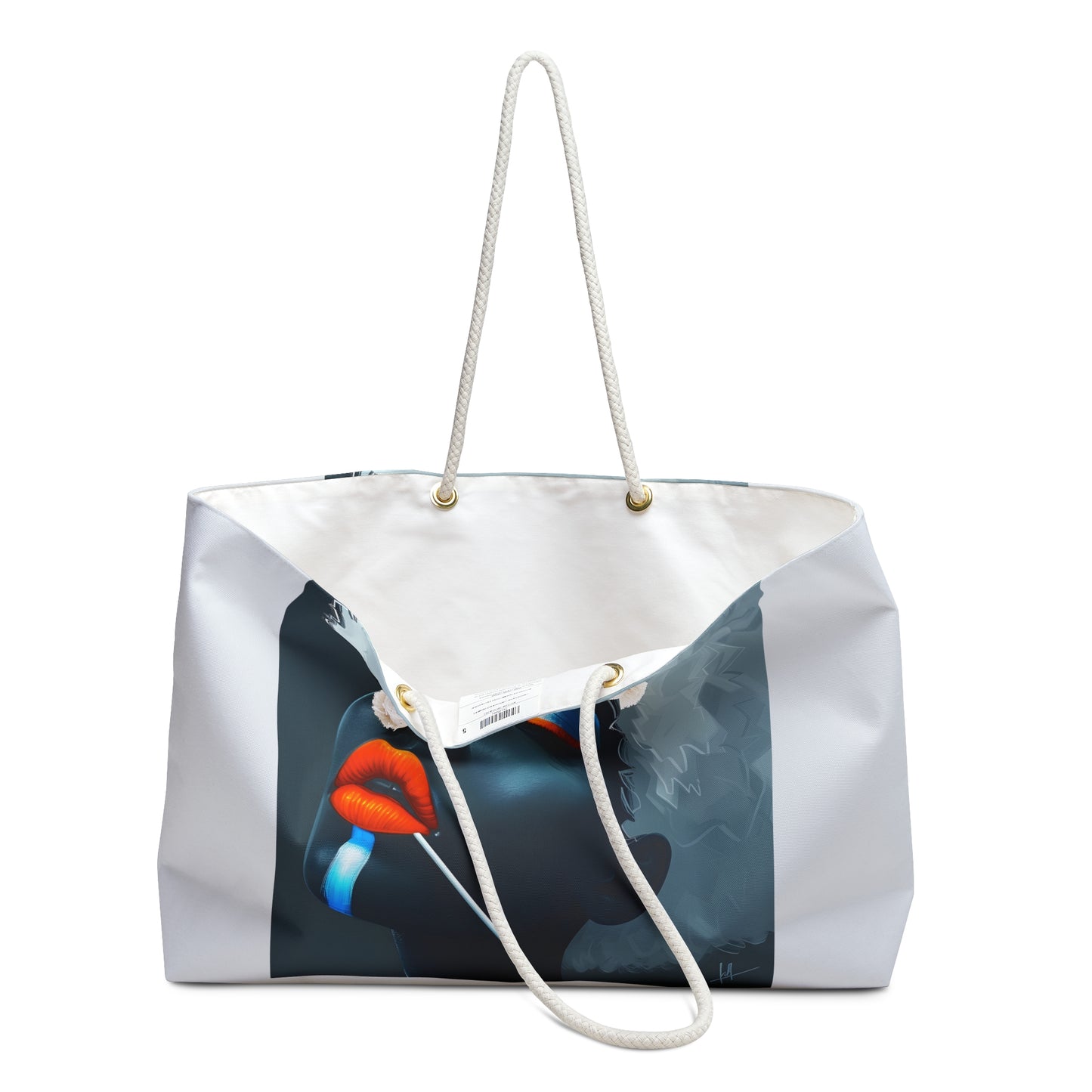 Weekender Bag - Ethereal Vibrance - 2011