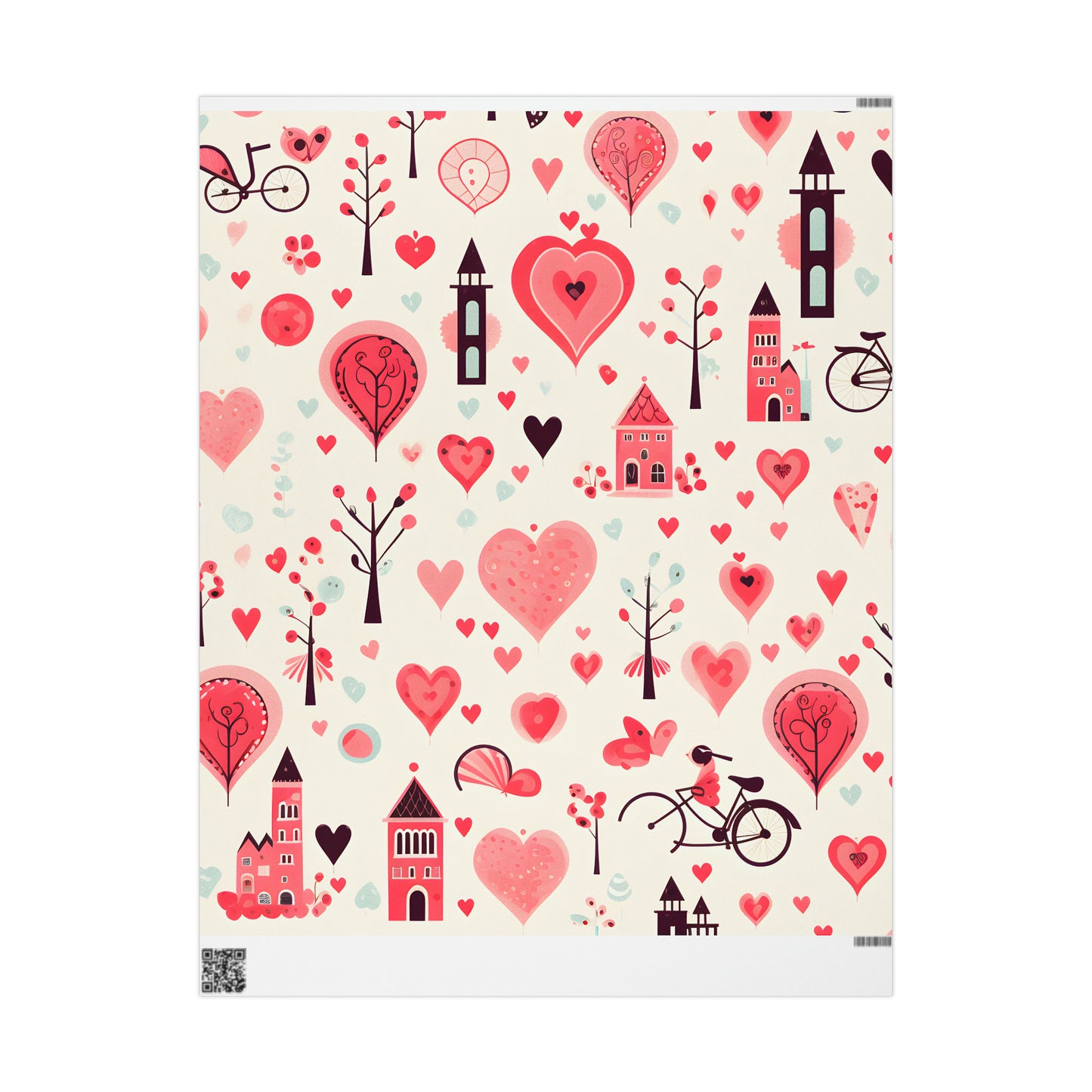 Wrapping Papers