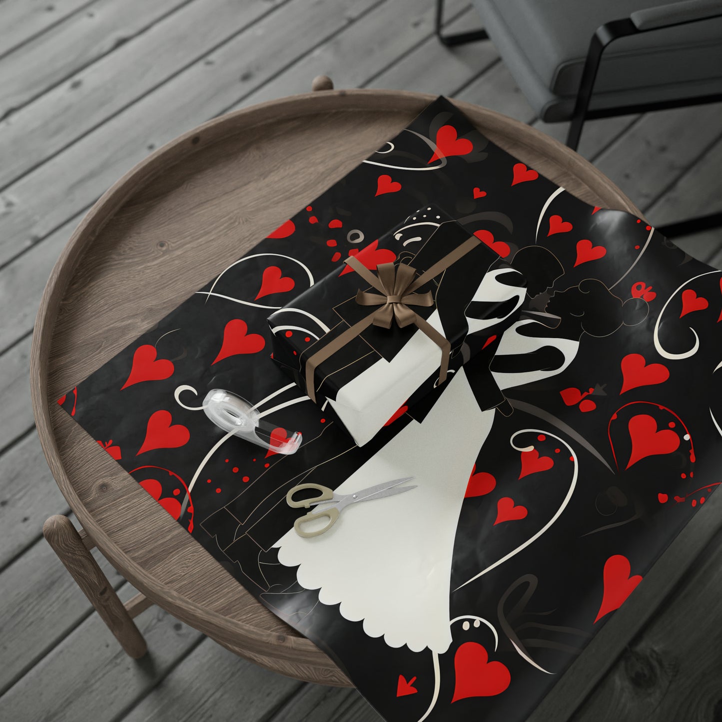 Wrapping Papers